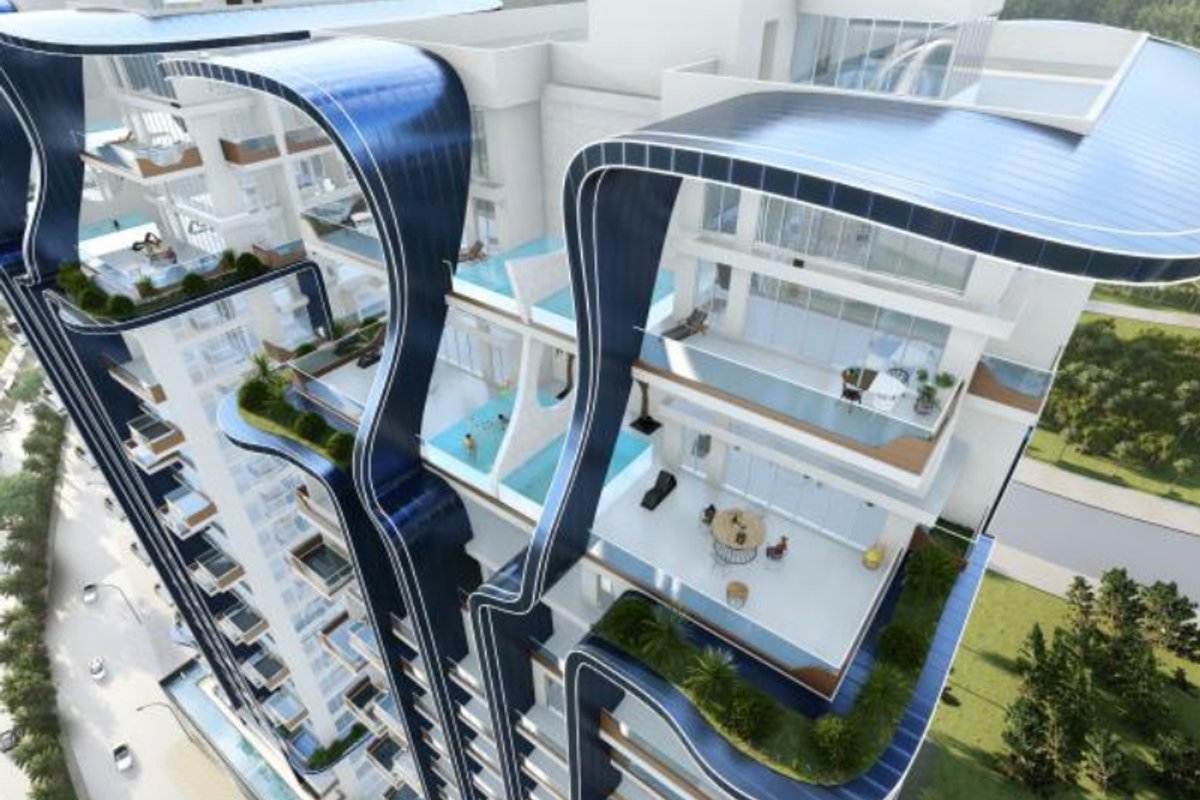 2BR Apartment for Sale in Jumeirah Village Circle – MPS-48712