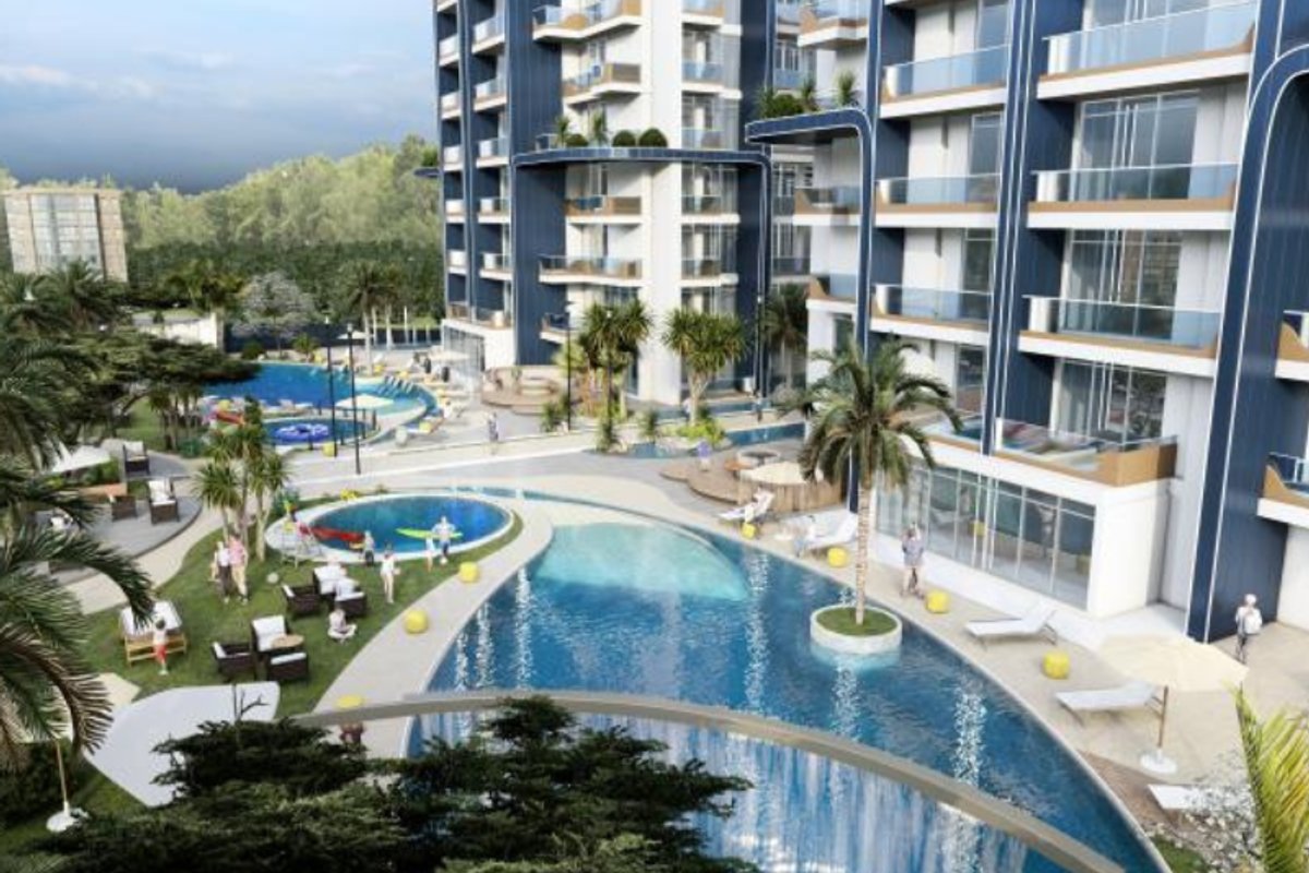 2BR Apartment for Sale in Jumeirah Village Circle – MPS-48712