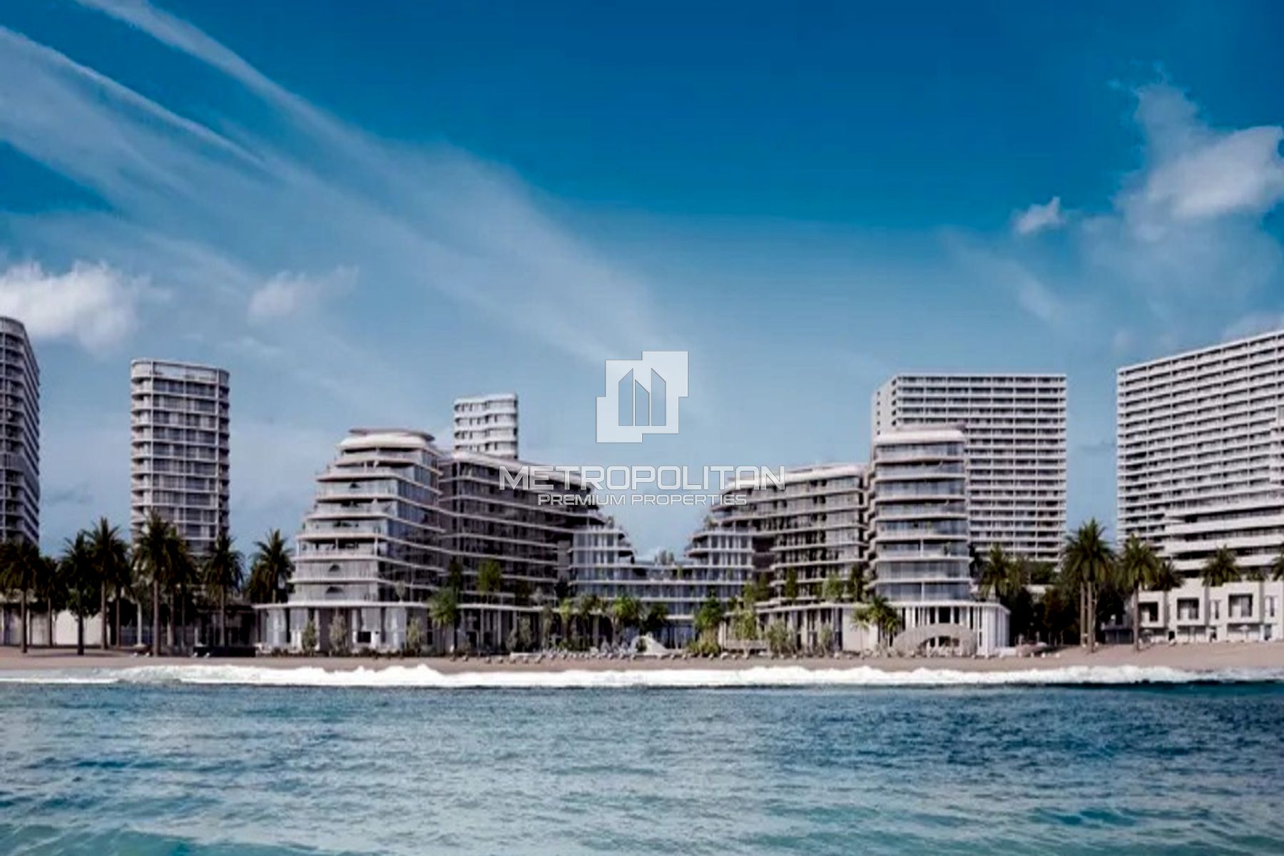 Partial Sea View | Less than Original Price