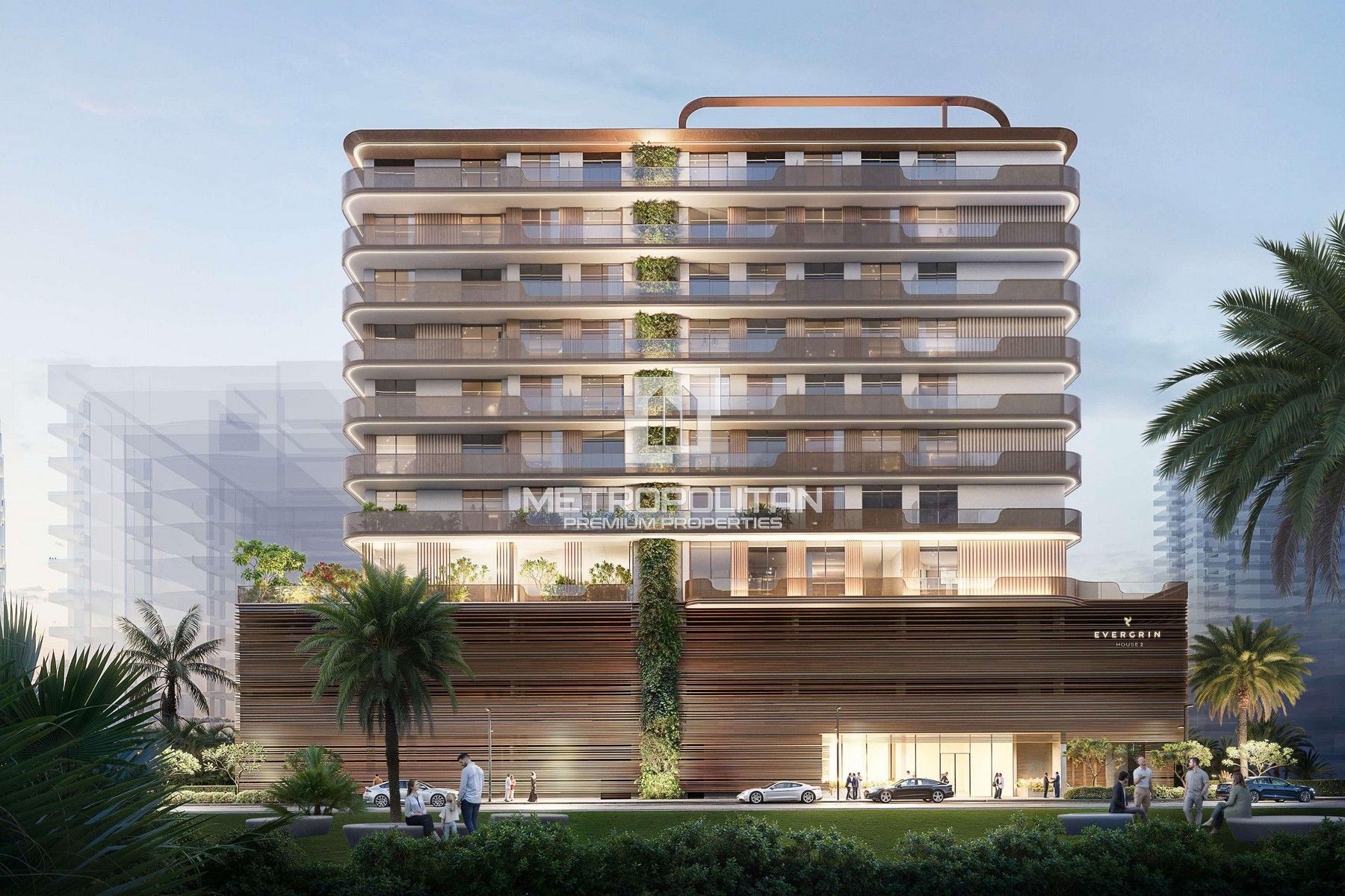 2BR Apartment for Sale in Al Satwa – MPS-48717