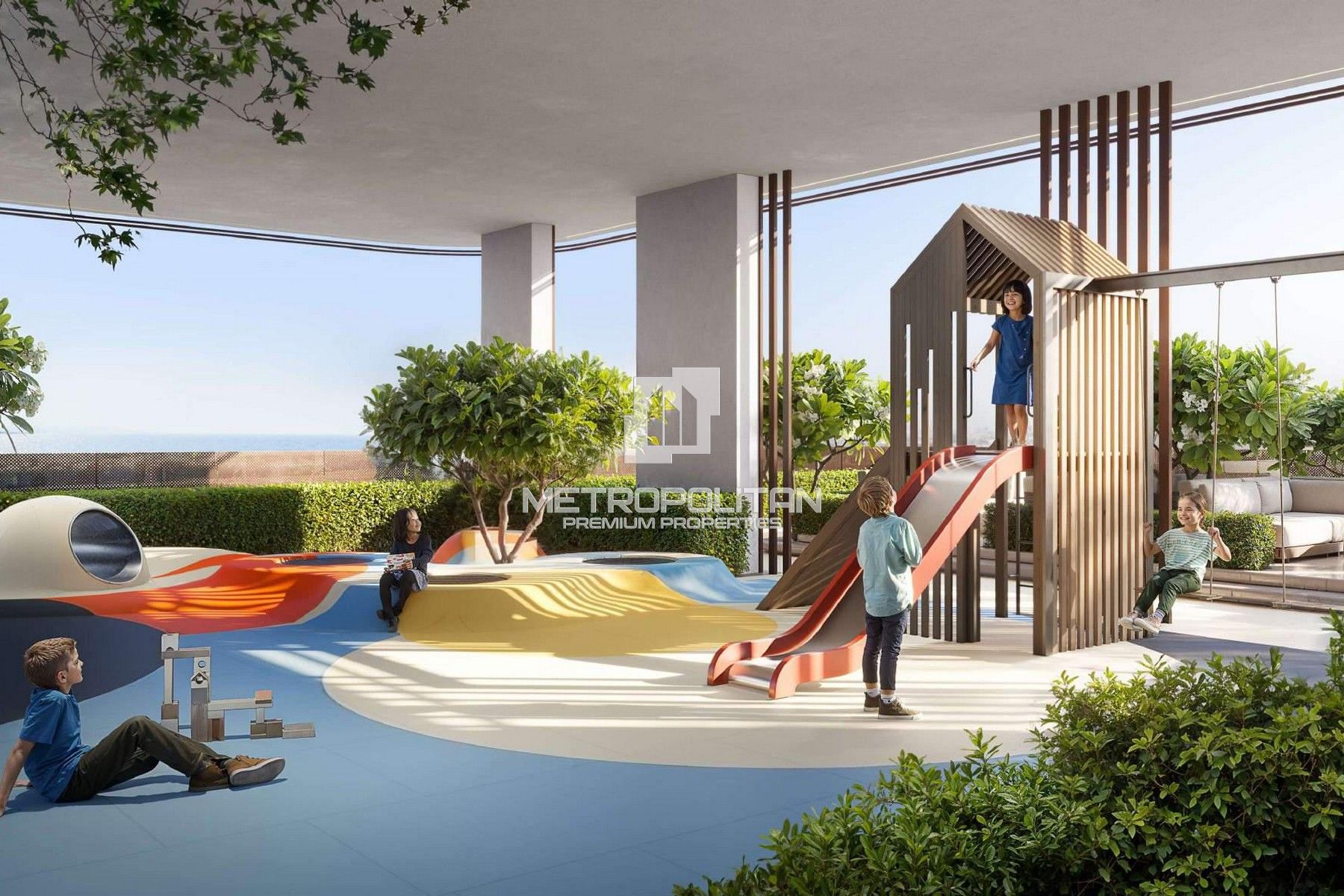 2BR Apartment for Sale in Al Satwa – MPS-48717