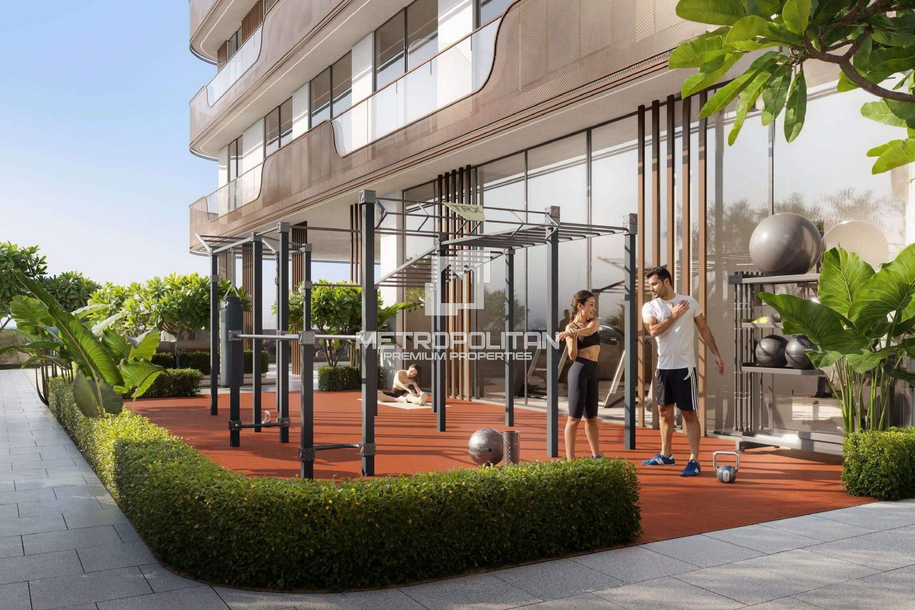 2BR Apartment for Sale in Al Satwa – MPS-48717