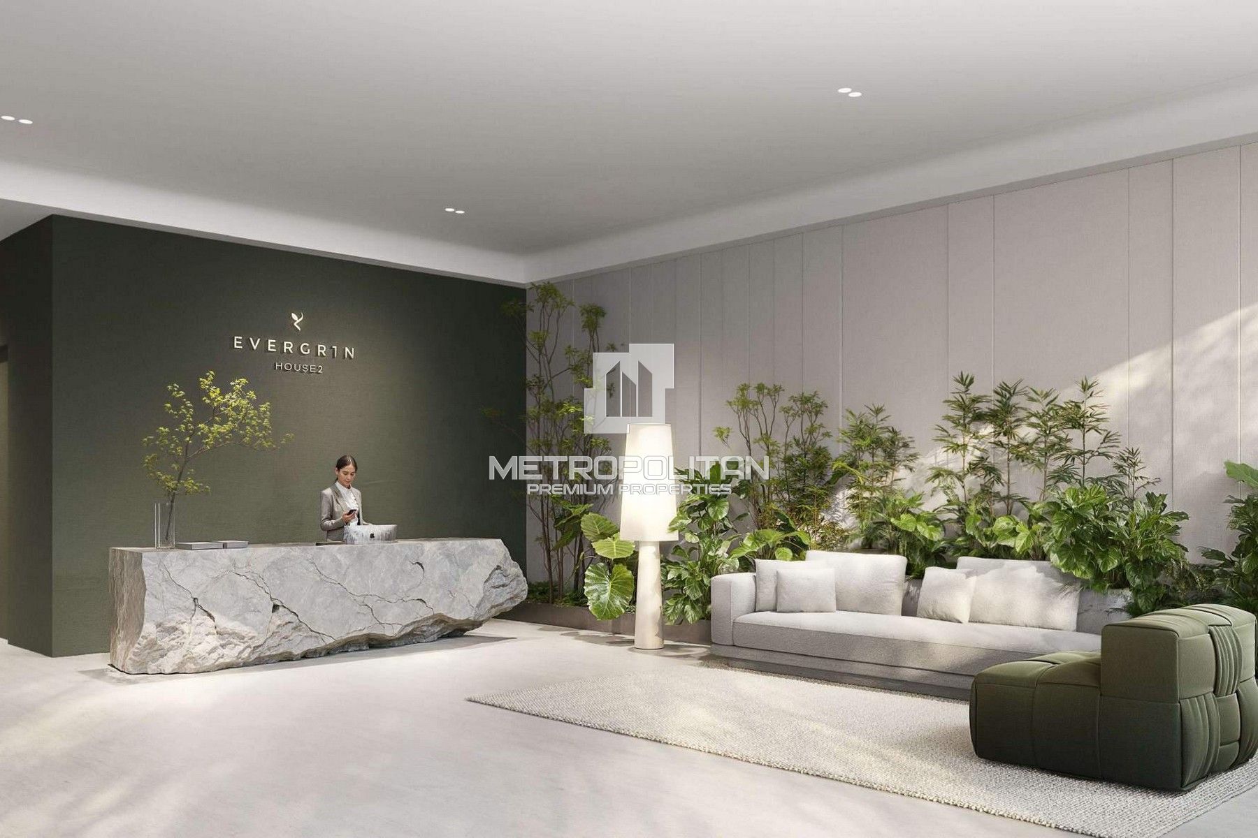 2BR Apartment for Sale in Al Satwa – MPS-48717