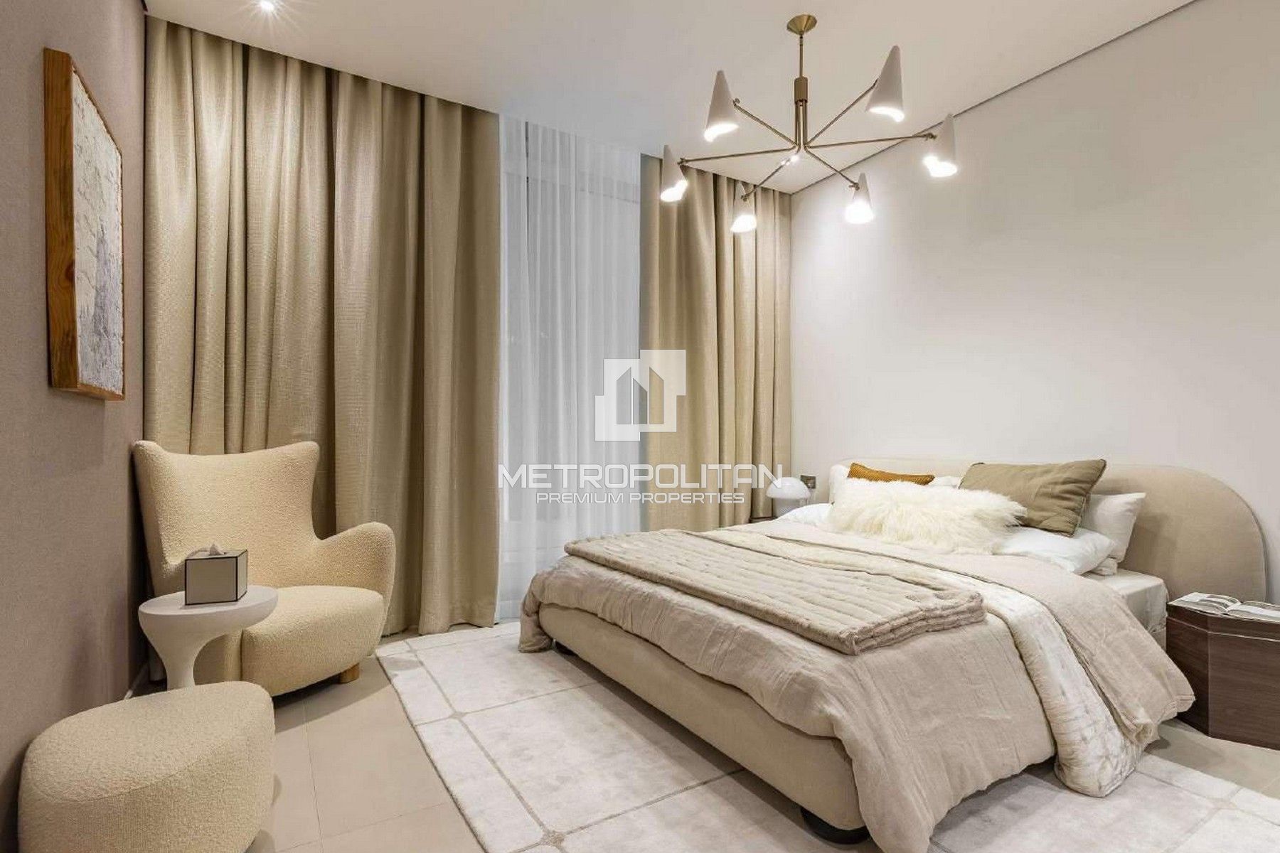 2BR Apartment for Sale in Al Satwa – MPS-48717