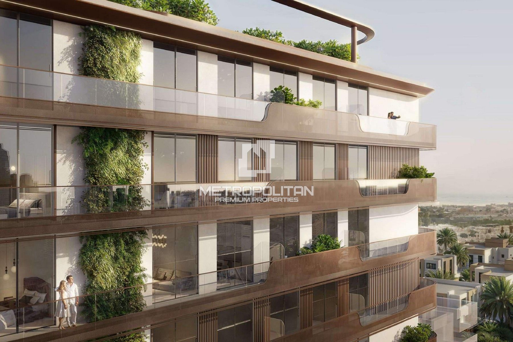 2BR Apartment for Sale in Al Satwa – MPS-48717