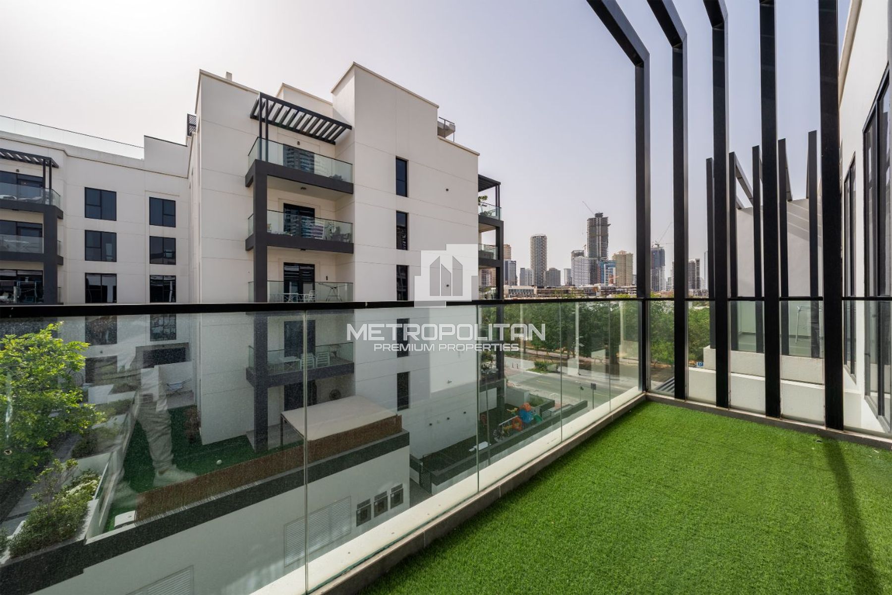 3,900 sq.ft | Premium Furnished | Smart & Turnkey