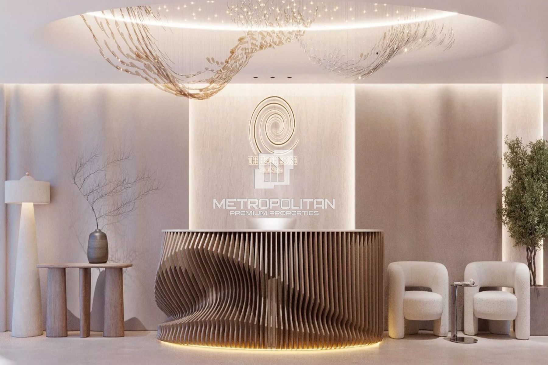 Near Casino | Stunning Studio | Private Beach