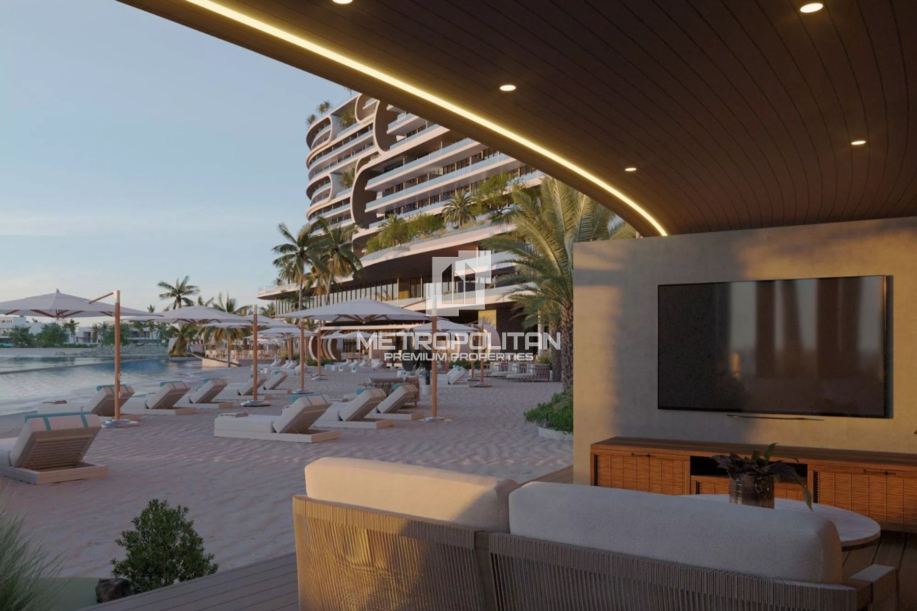 Fully Furnished | Less Than OP | Near Casino