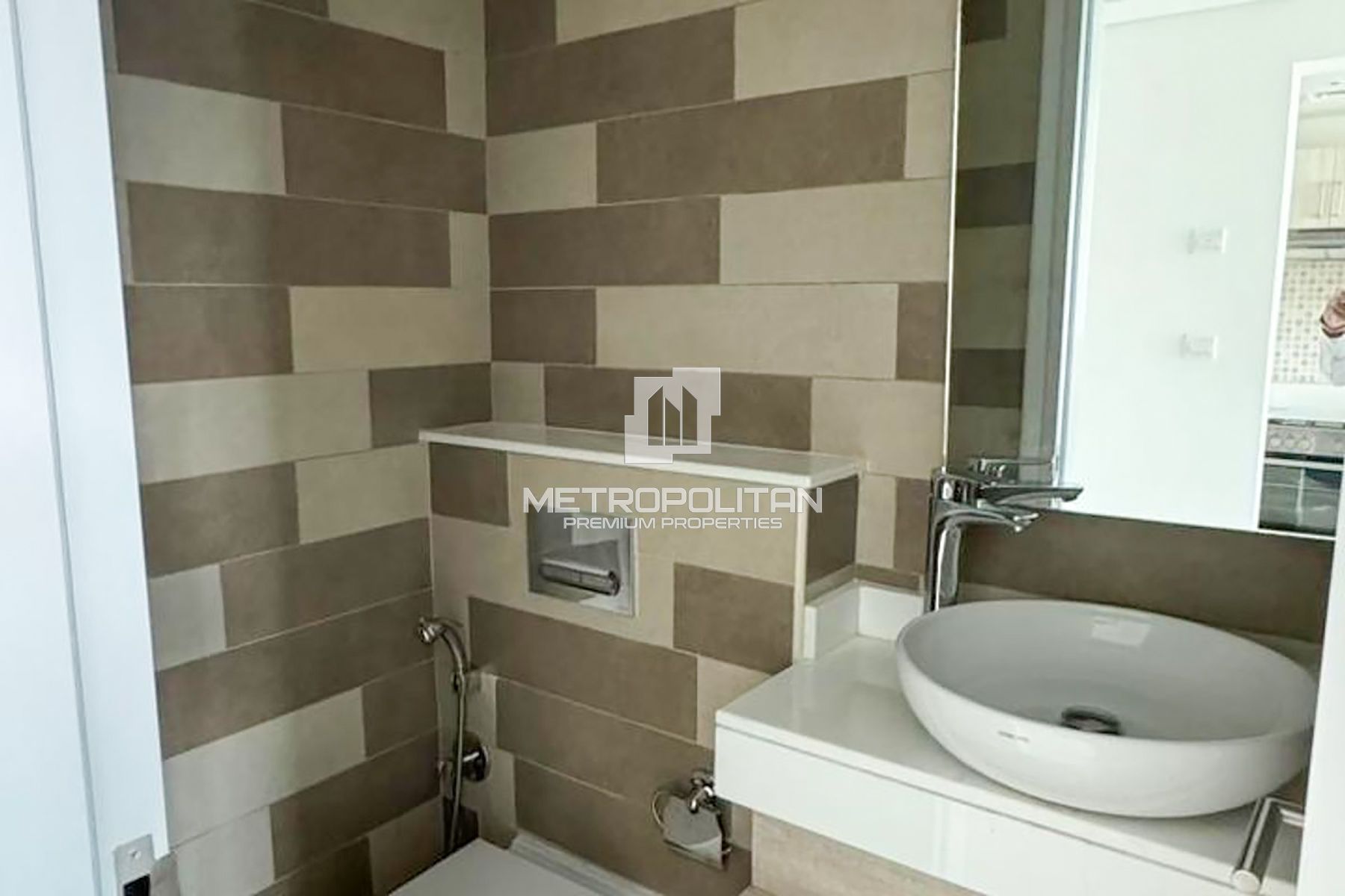 1BR Apartment for Sale in Palm Jumeirah – MPS-48757