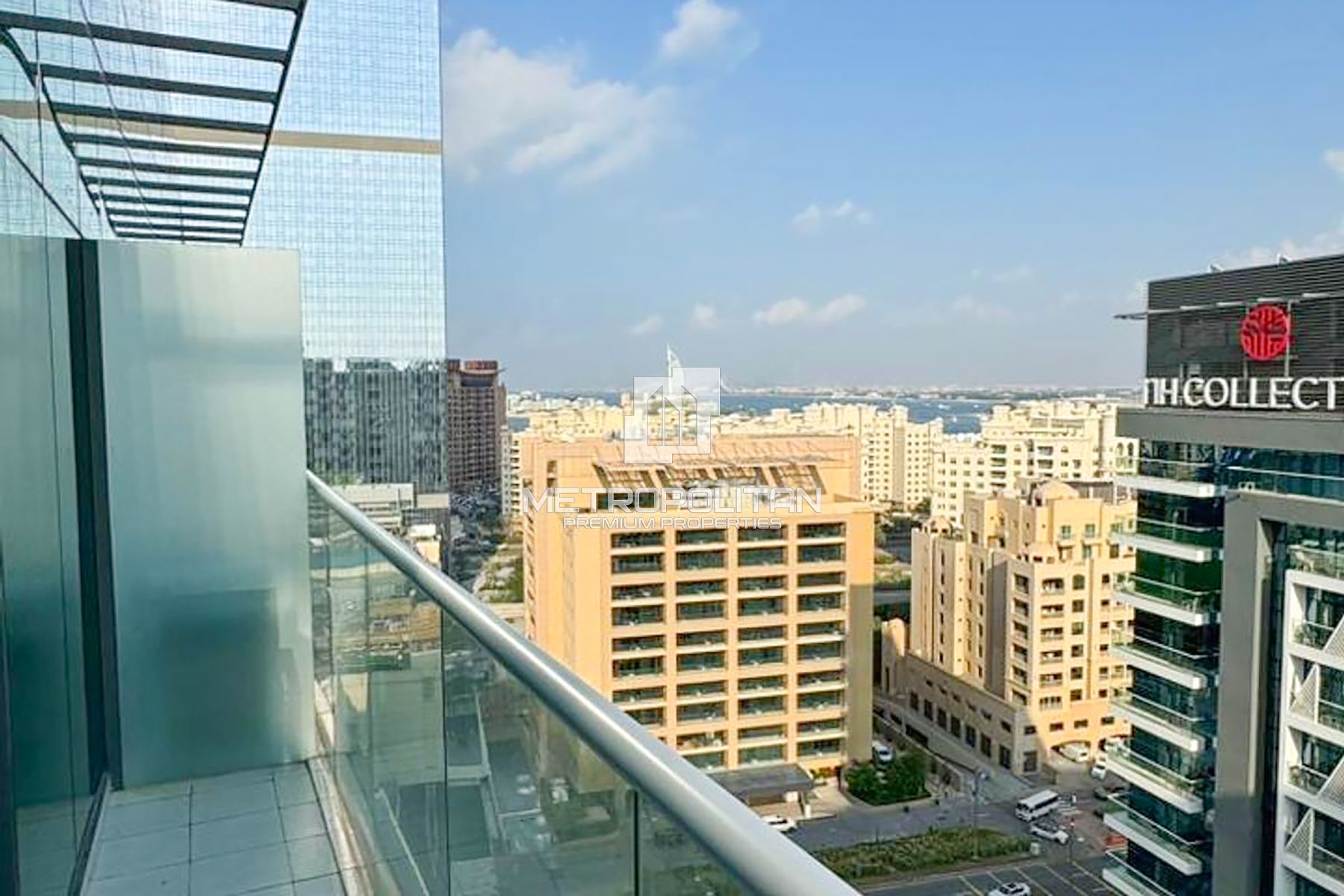 1BR Apartment for Sale in Palm Jumeirah – MPS-48757