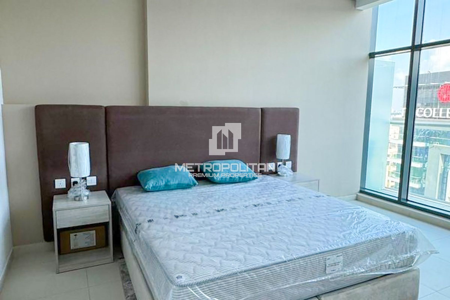1BR Apartment for Sale in Palm Jumeirah – MPS-48757