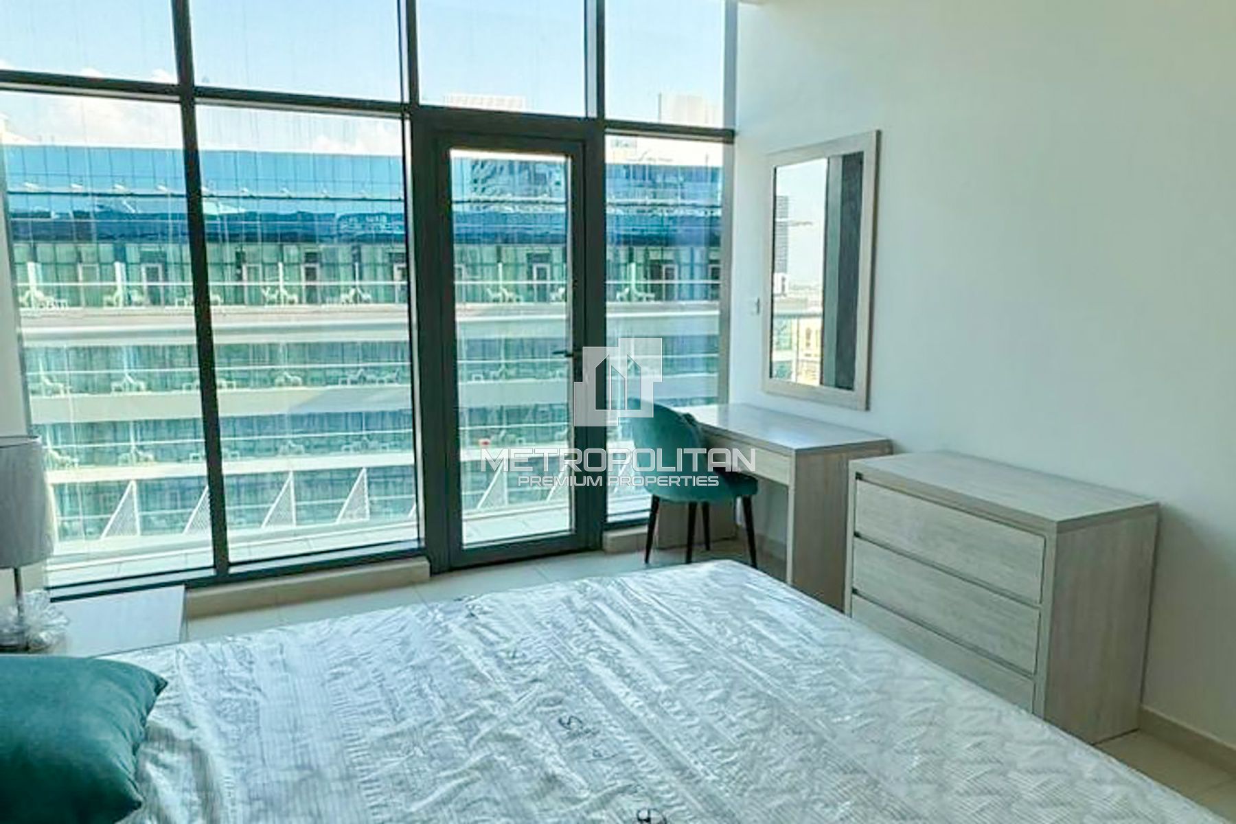1BR Apartment for Sale in Palm Jumeirah – MPS-48757