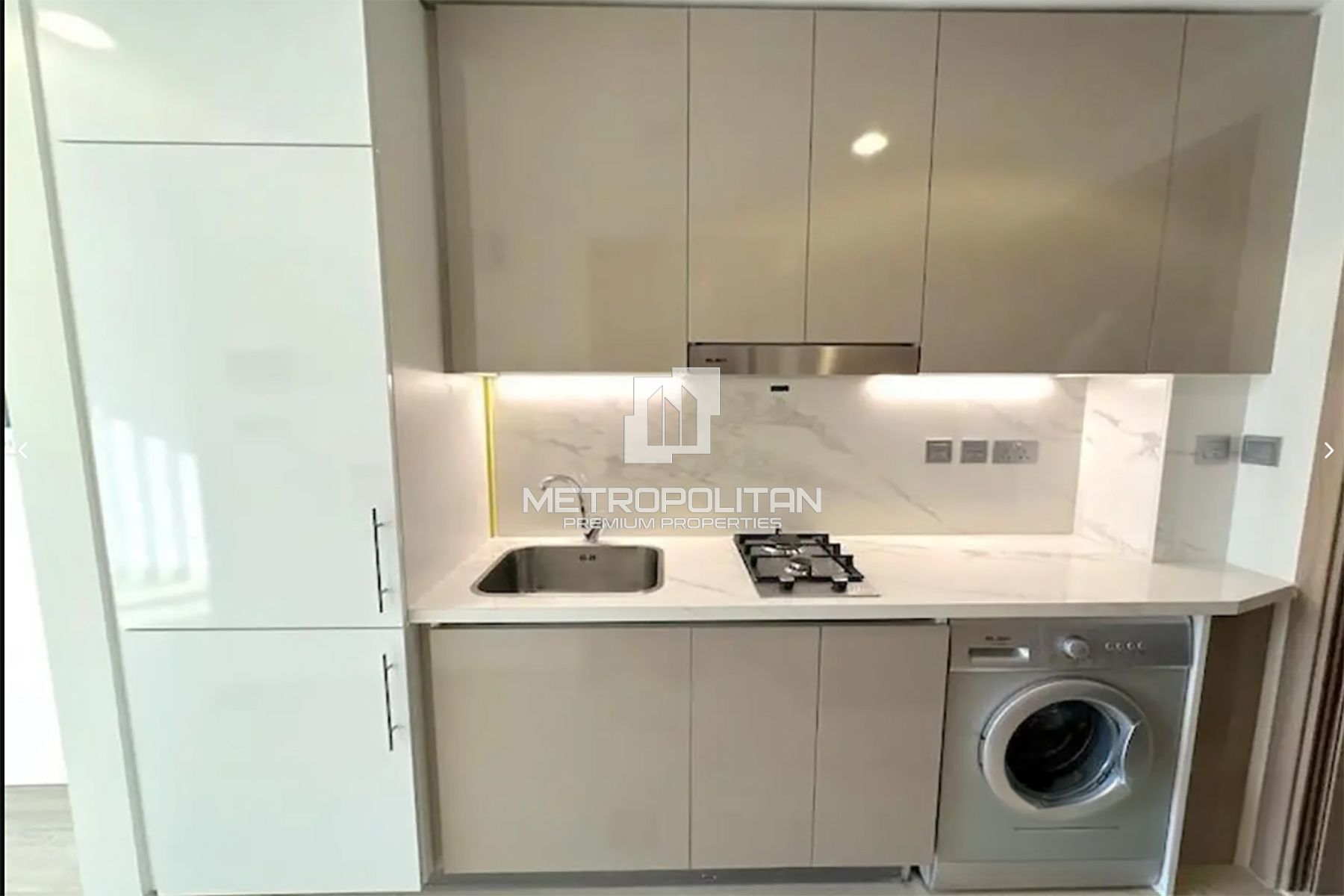 Unfurnished | Pool View | Prime Location