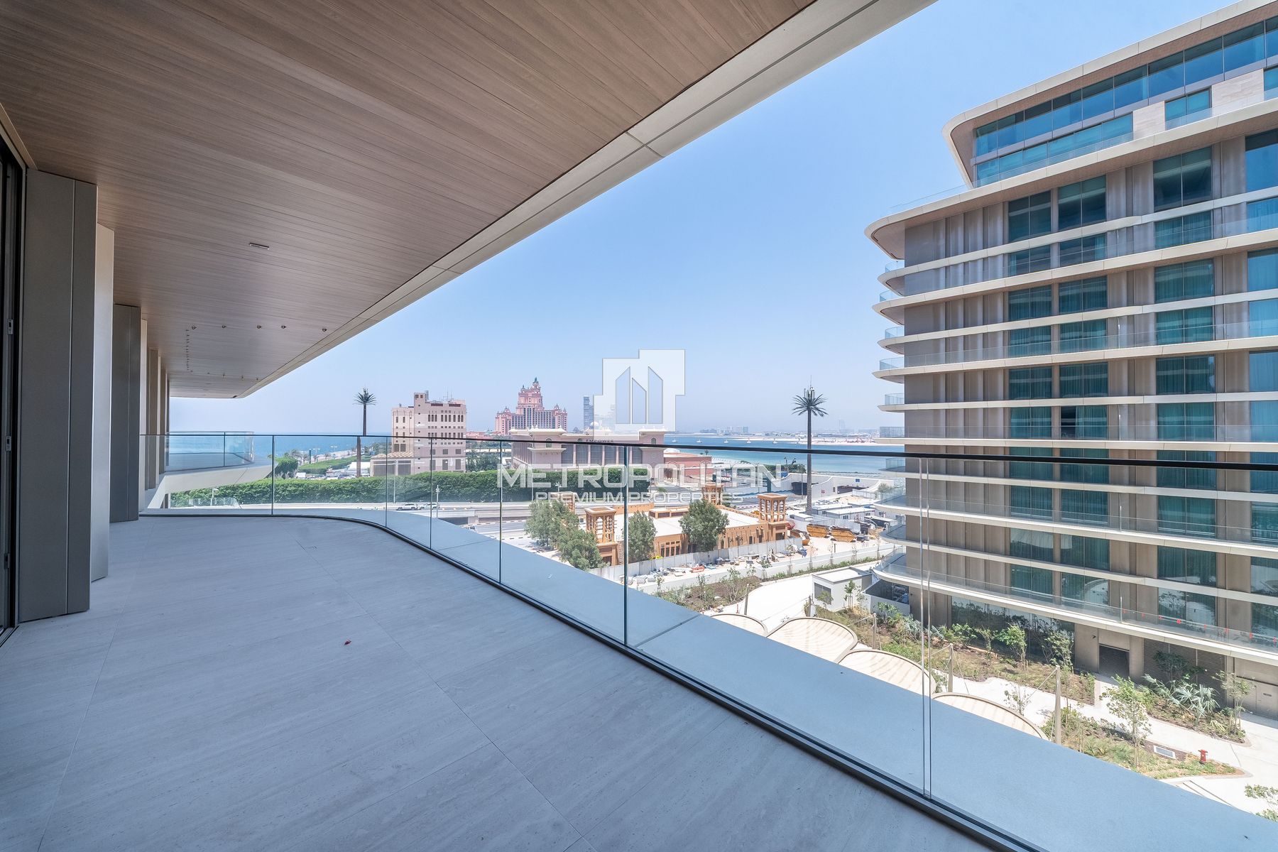 2BR Apartment for Sale in Palm Jumeirah – MPS-48769