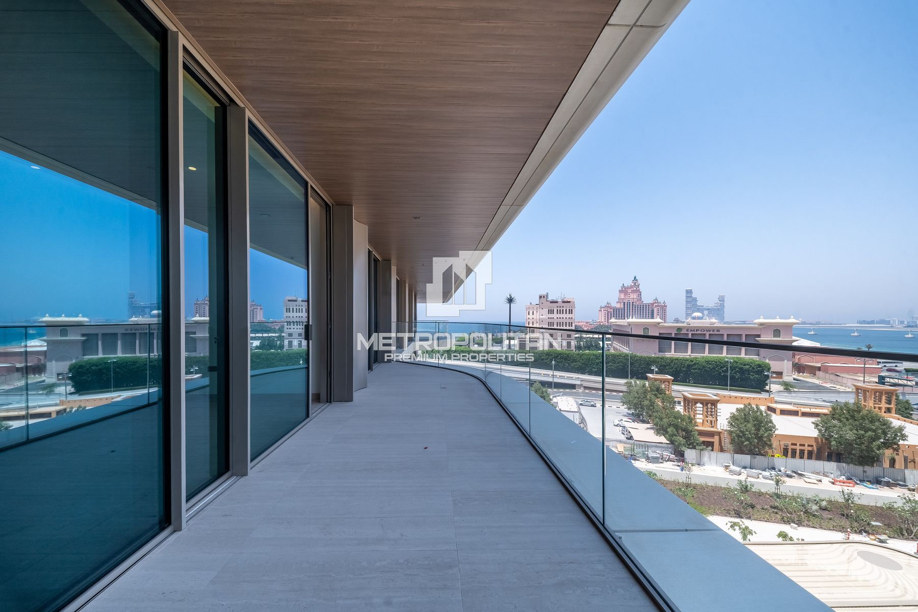 2BR Apartment for Sale in Palm Jumeirah – MPS-48769