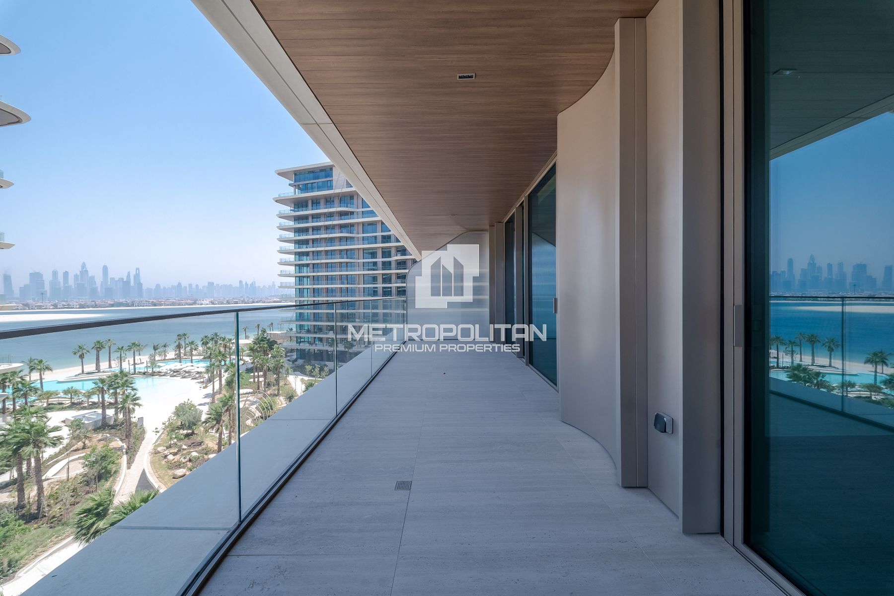 2BR Apartment for Sale in Palm Jumeirah – MPS-48769