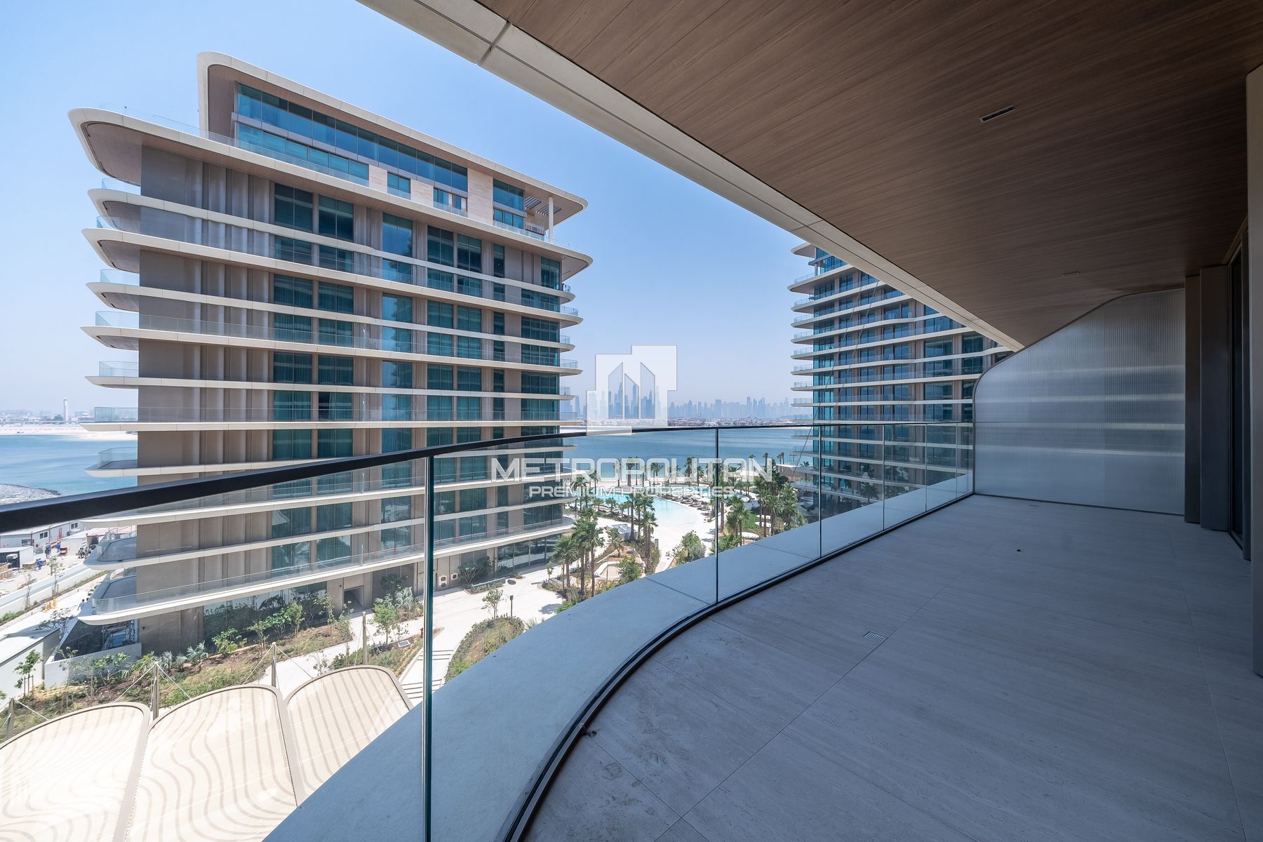 2BR Apartment for Sale in Palm Jumeirah – MPS-48769