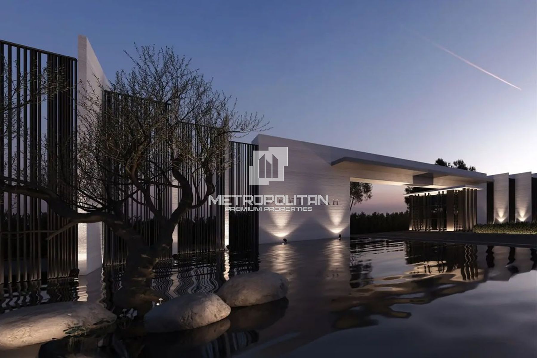 4BR Villa for Sale in Mohammed Bin Rashid City – MPS-48772