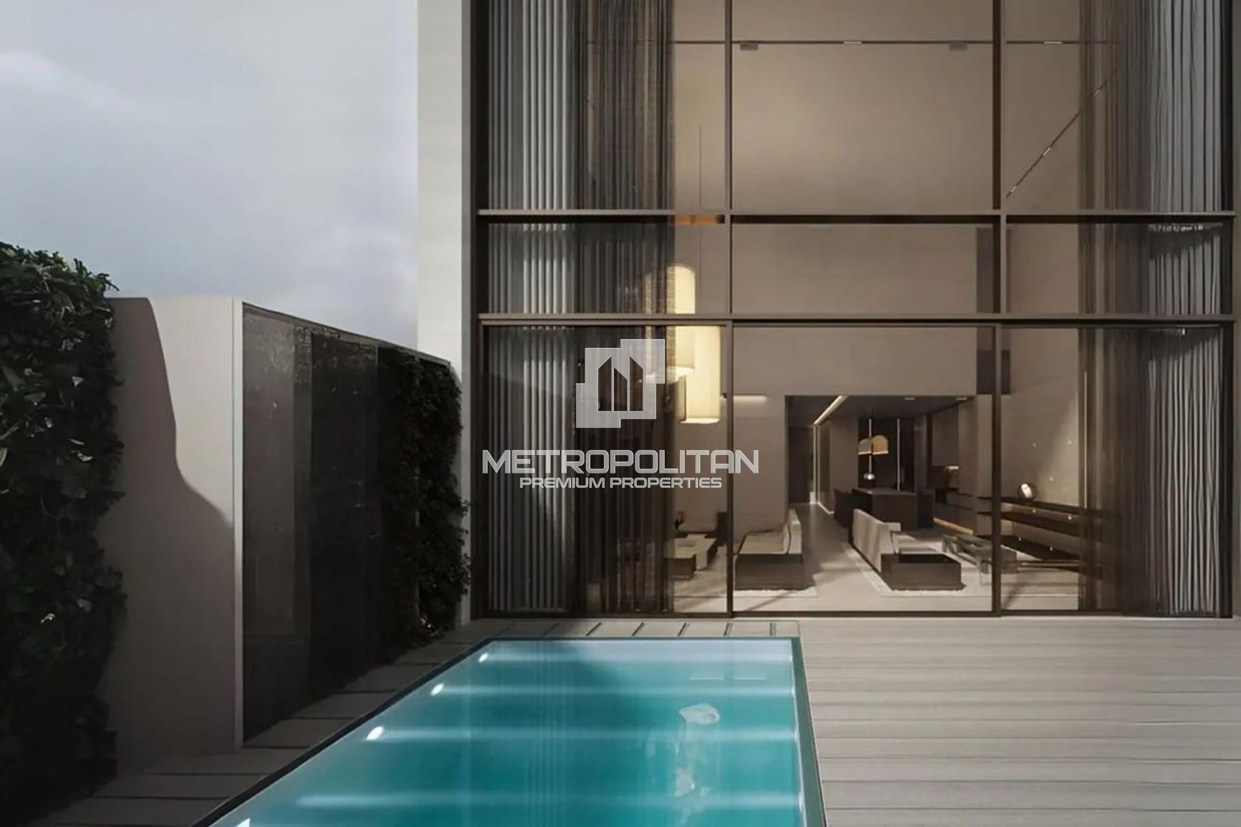 4BR Villa for Sale in Mohammed Bin Rashid City – MPS-48772