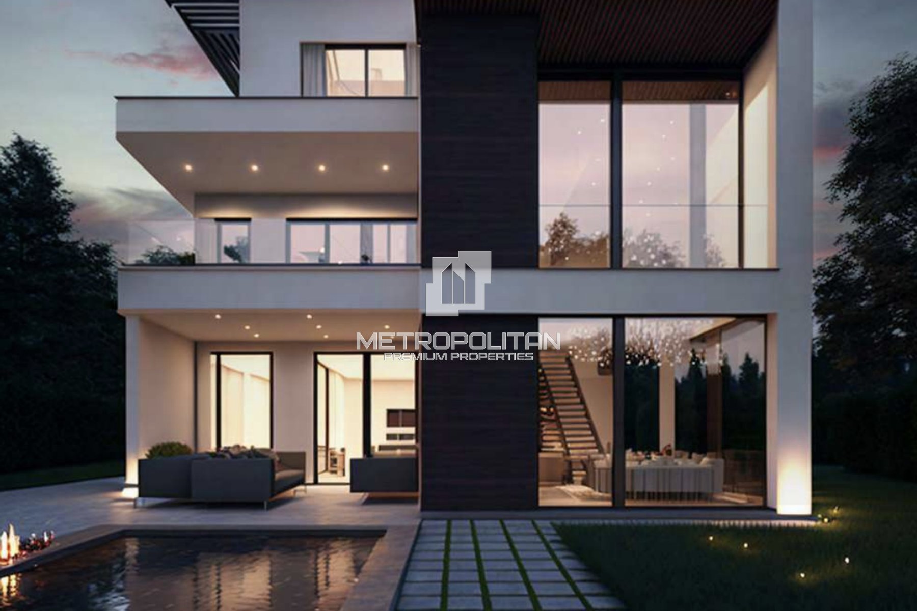 4BR Villa for Sale in Mohammed Bin Rashid City – MPS-48772