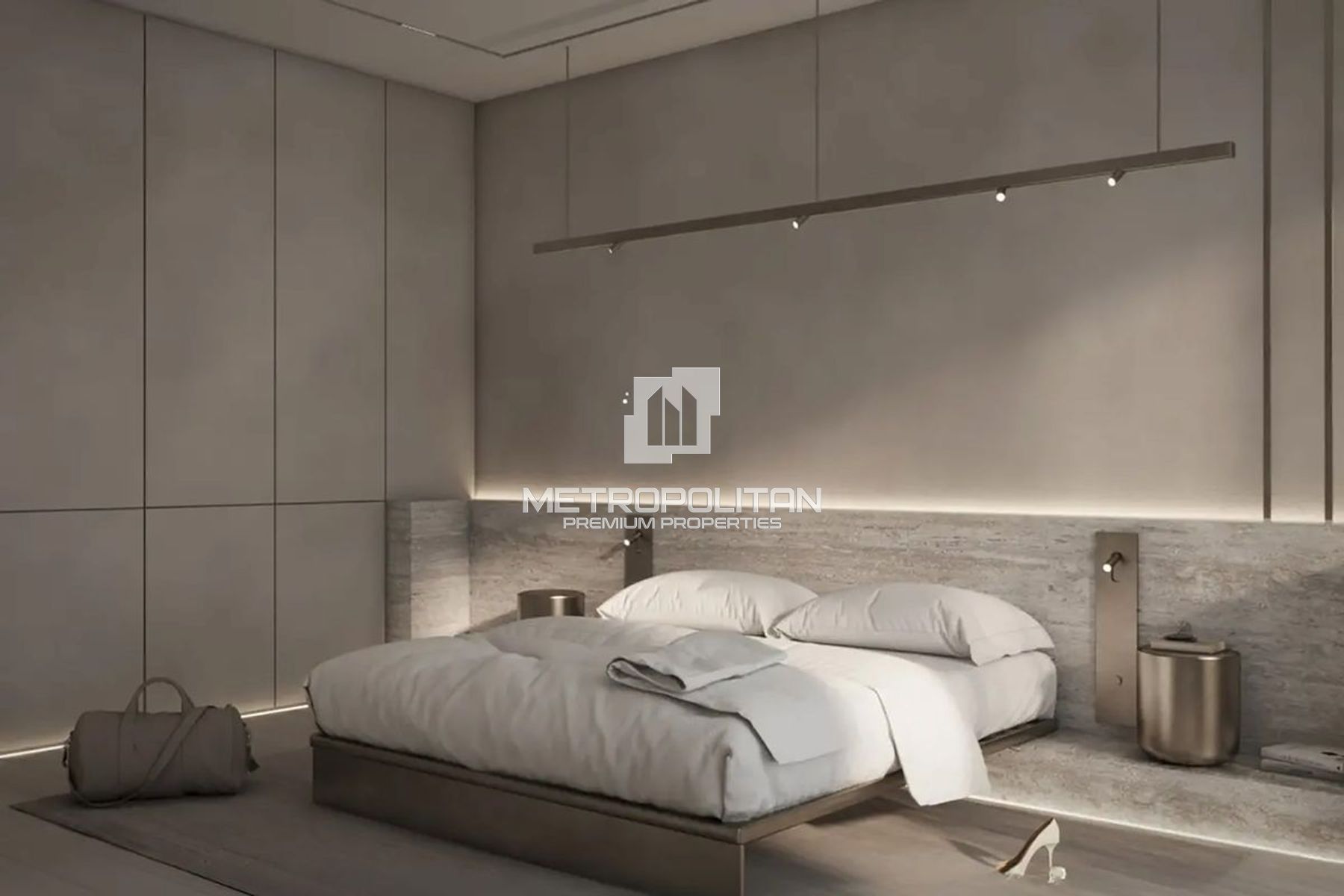 4BR Villa for Sale in Mohammed Bin Rashid City – MPS-48772