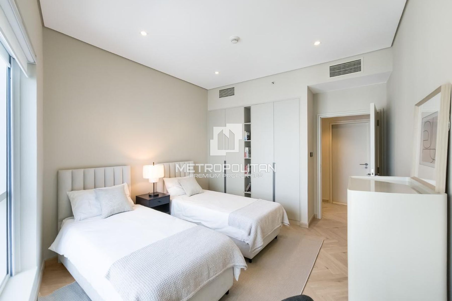 High Floor | Fully Furnished | Excellent ROI