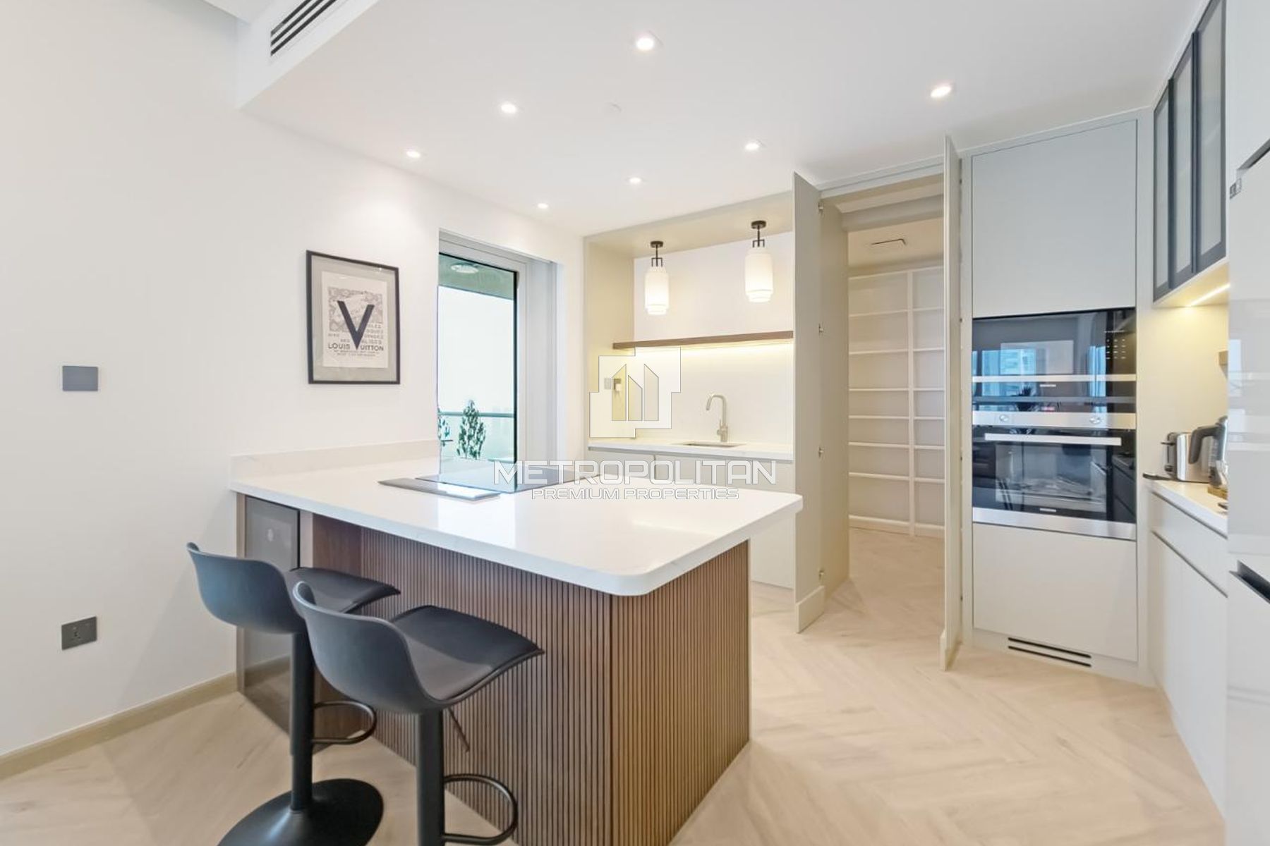 High Floor | Fully Furnished | Excellent ROI