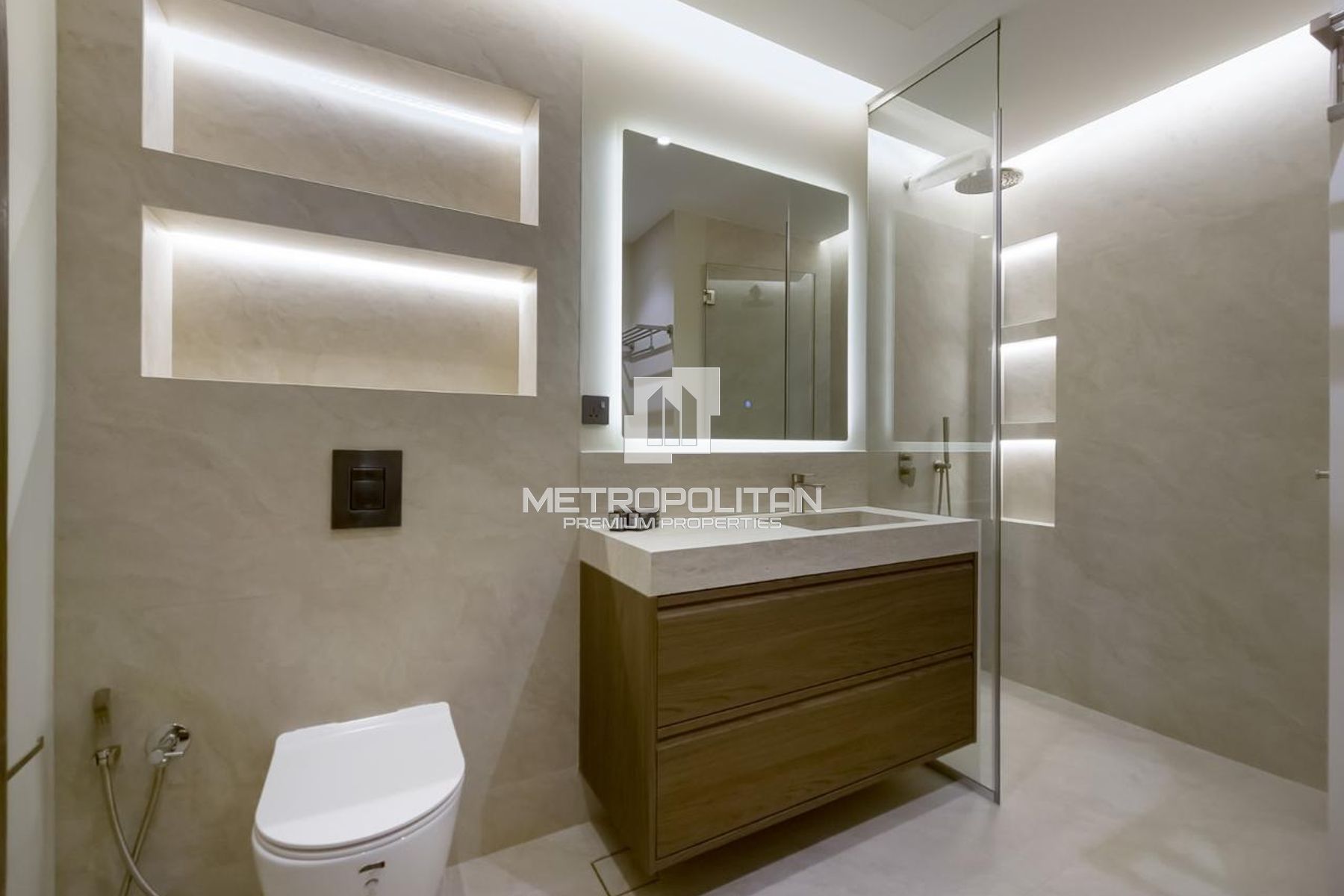 High Floor | Fully Furnished | Excellent ROI