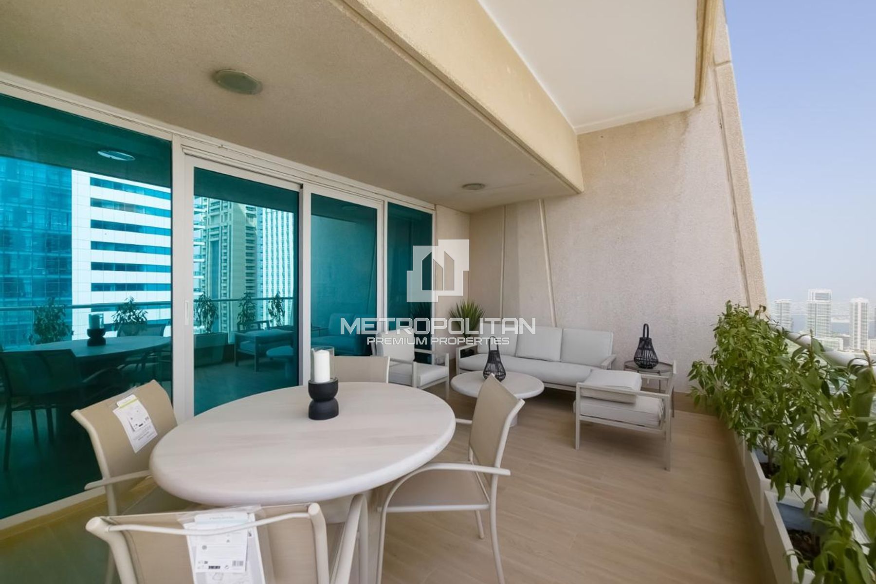 High Floor | Fully Furnished | Excellent ROI