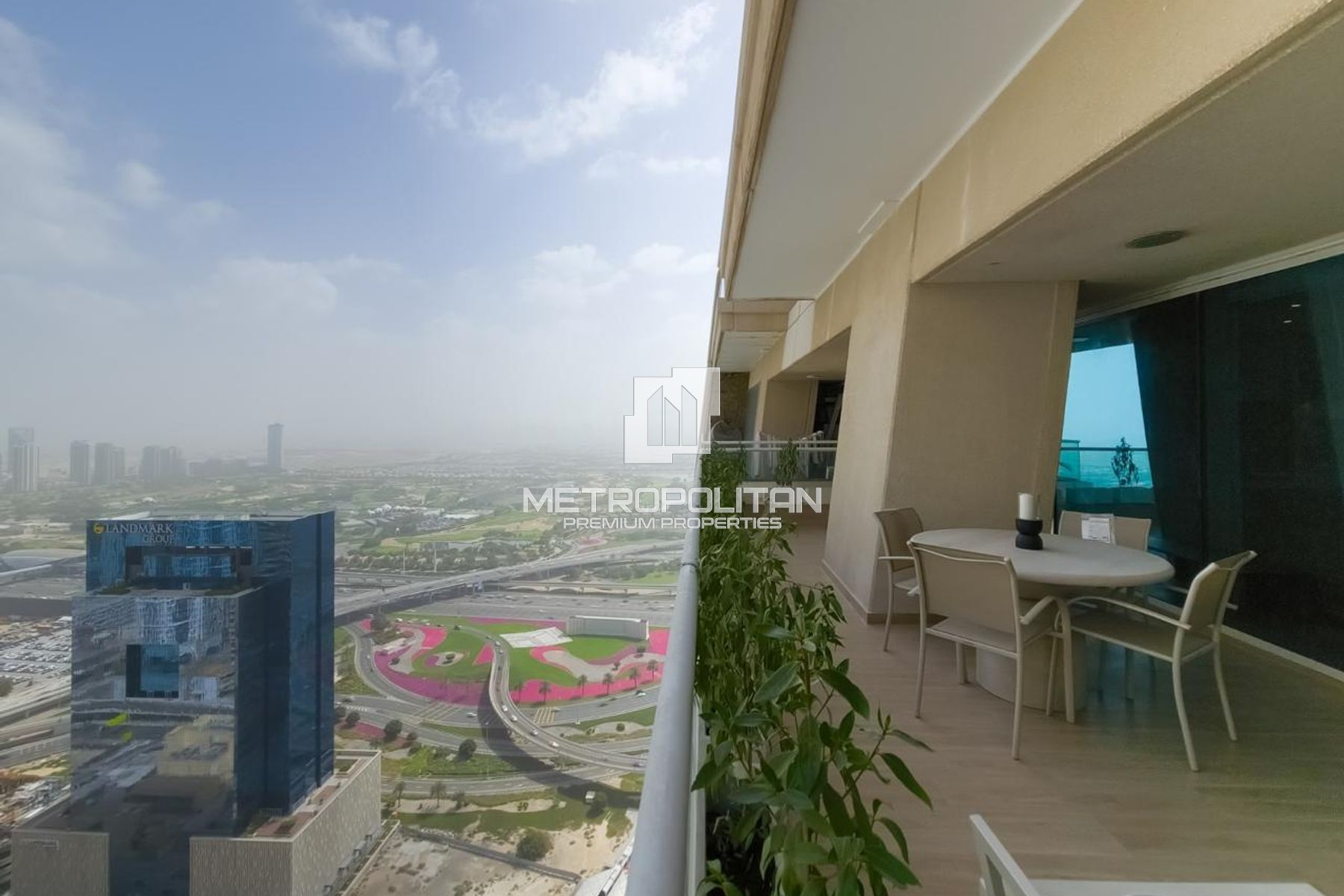 High Floor | Fully Furnished | Excellent ROI