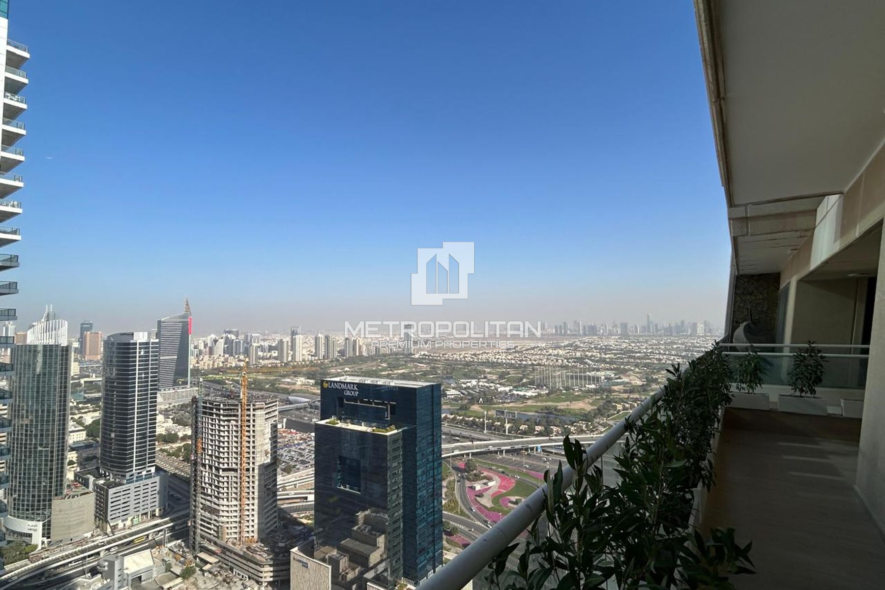 High Floor | Fully Furnished | Excellent ROI