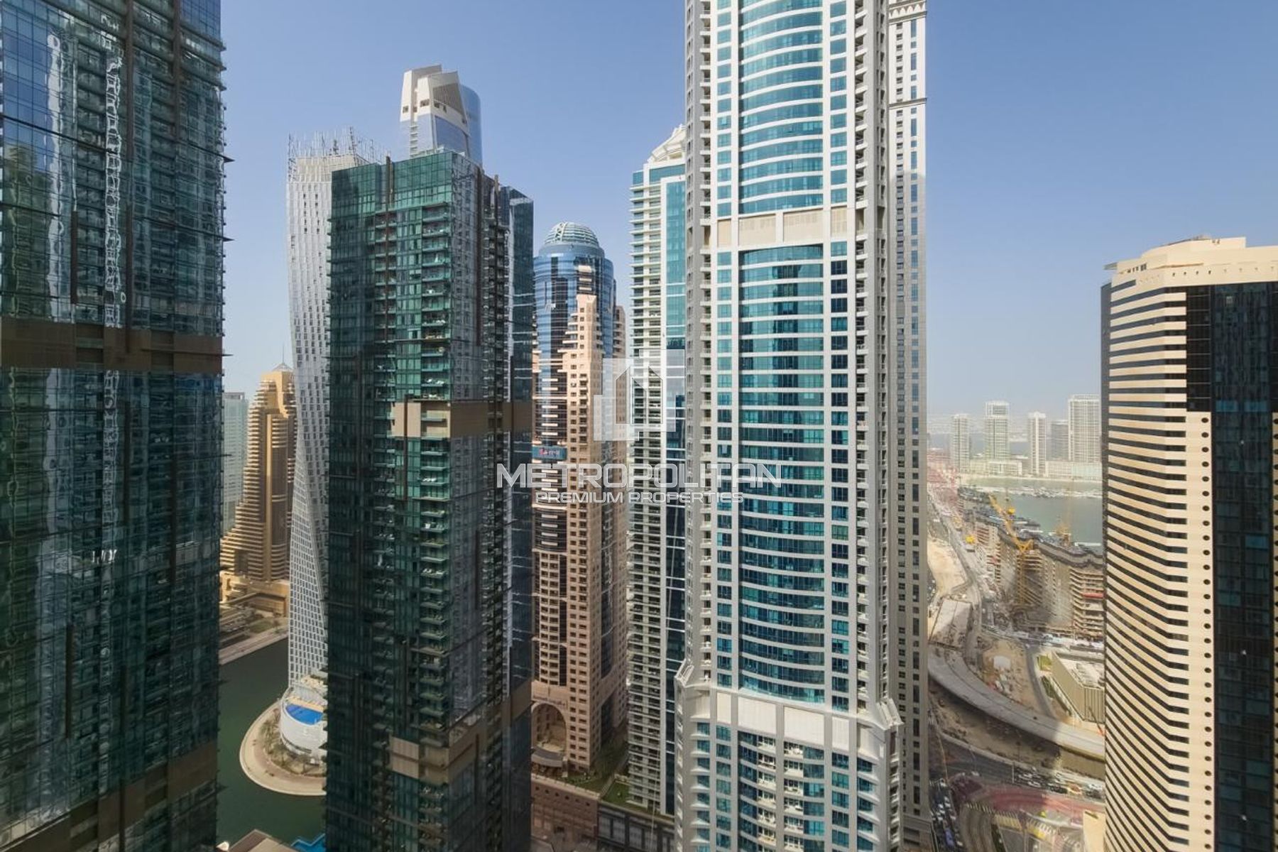 High Floor | Fully Furnished | Excellent ROI