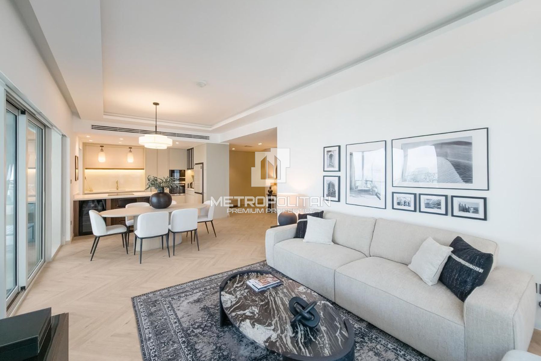 High Floor | Fully Furnished | Excellent ROI