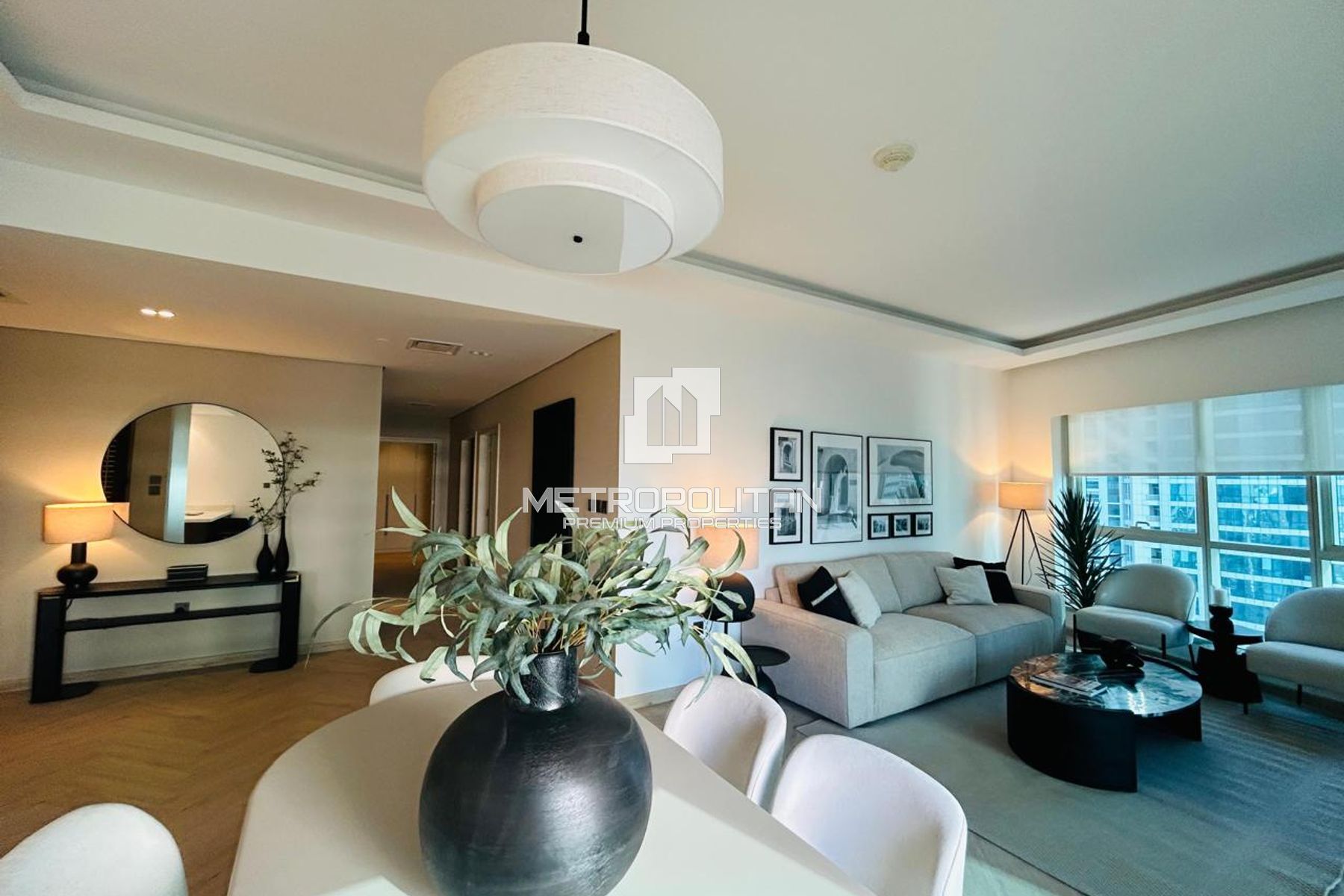 High Floor | Fully Furnished | Excellent ROI