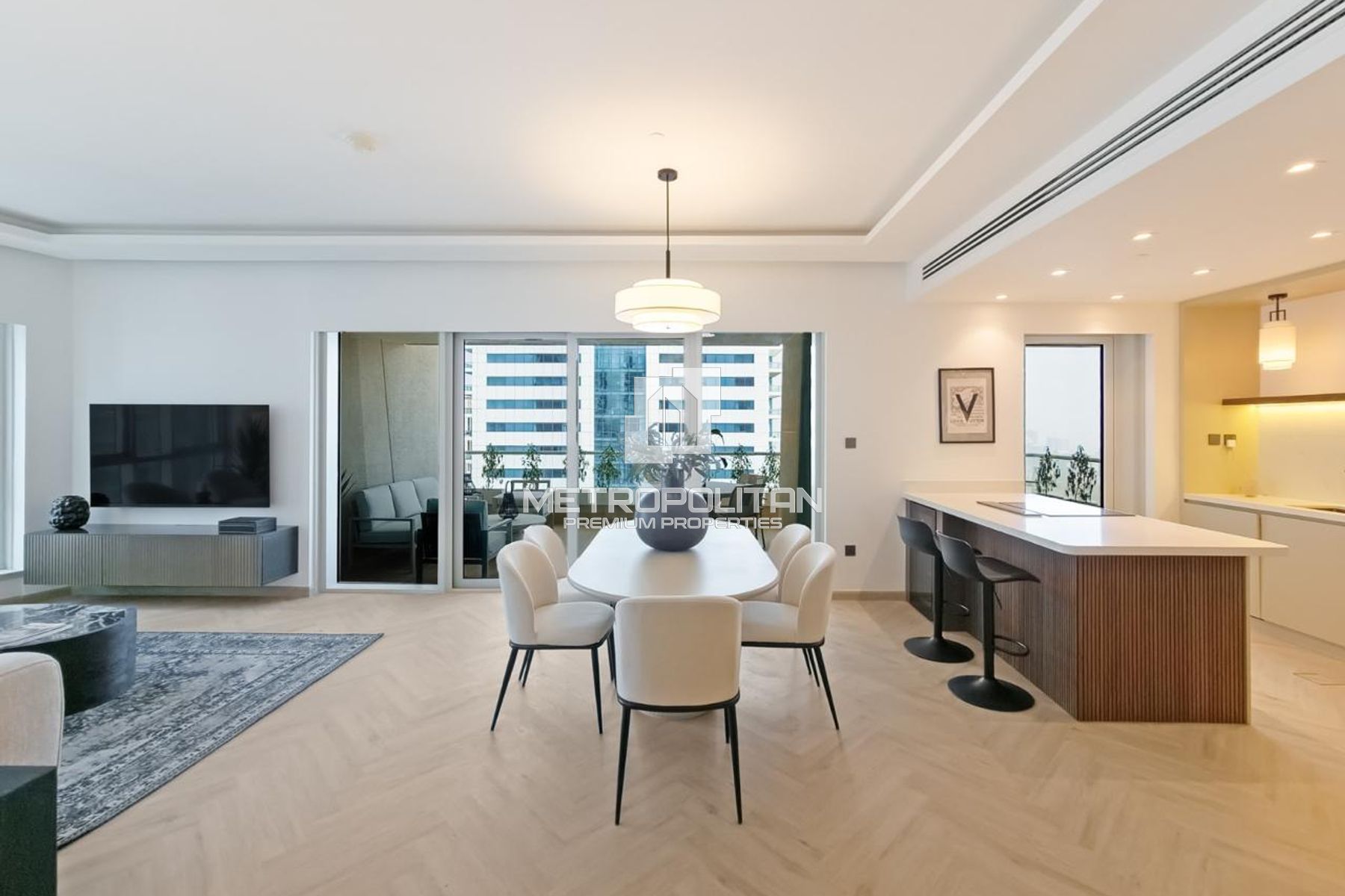 High Floor | Fully Furnished | Excellent ROI