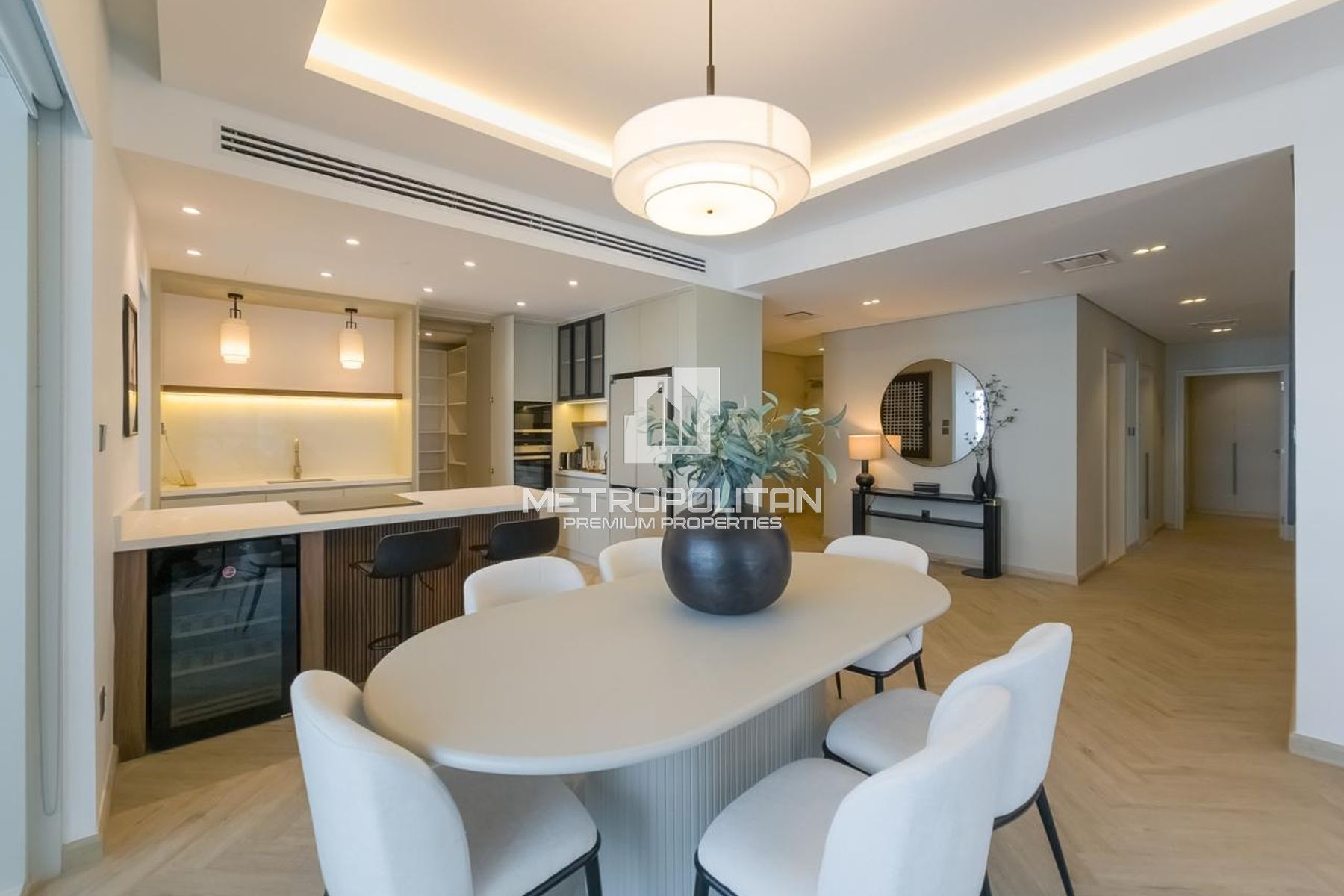 High Floor | Fully Furnished | Excellent ROI