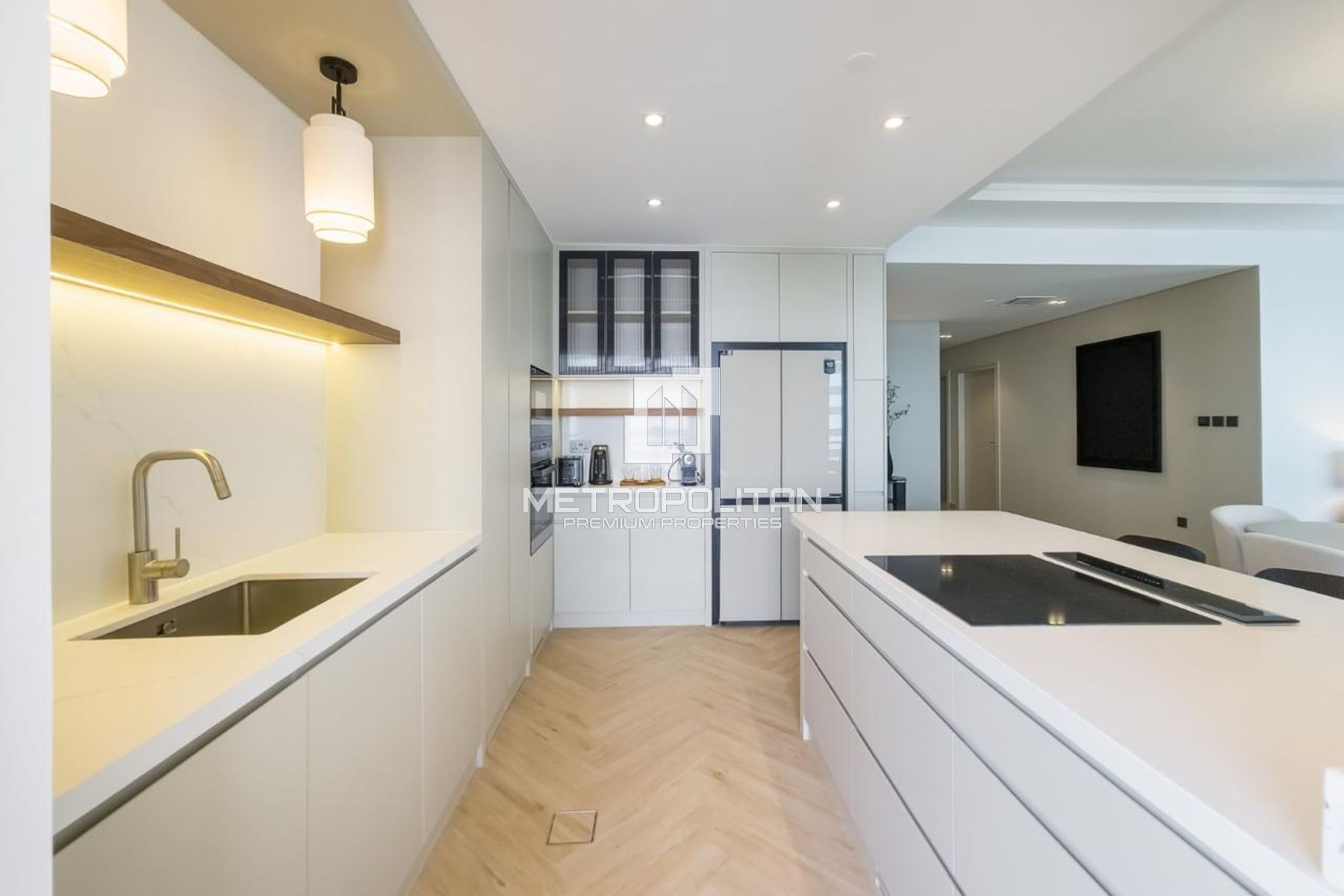 High Floor | Fully Furnished | Excellent ROI