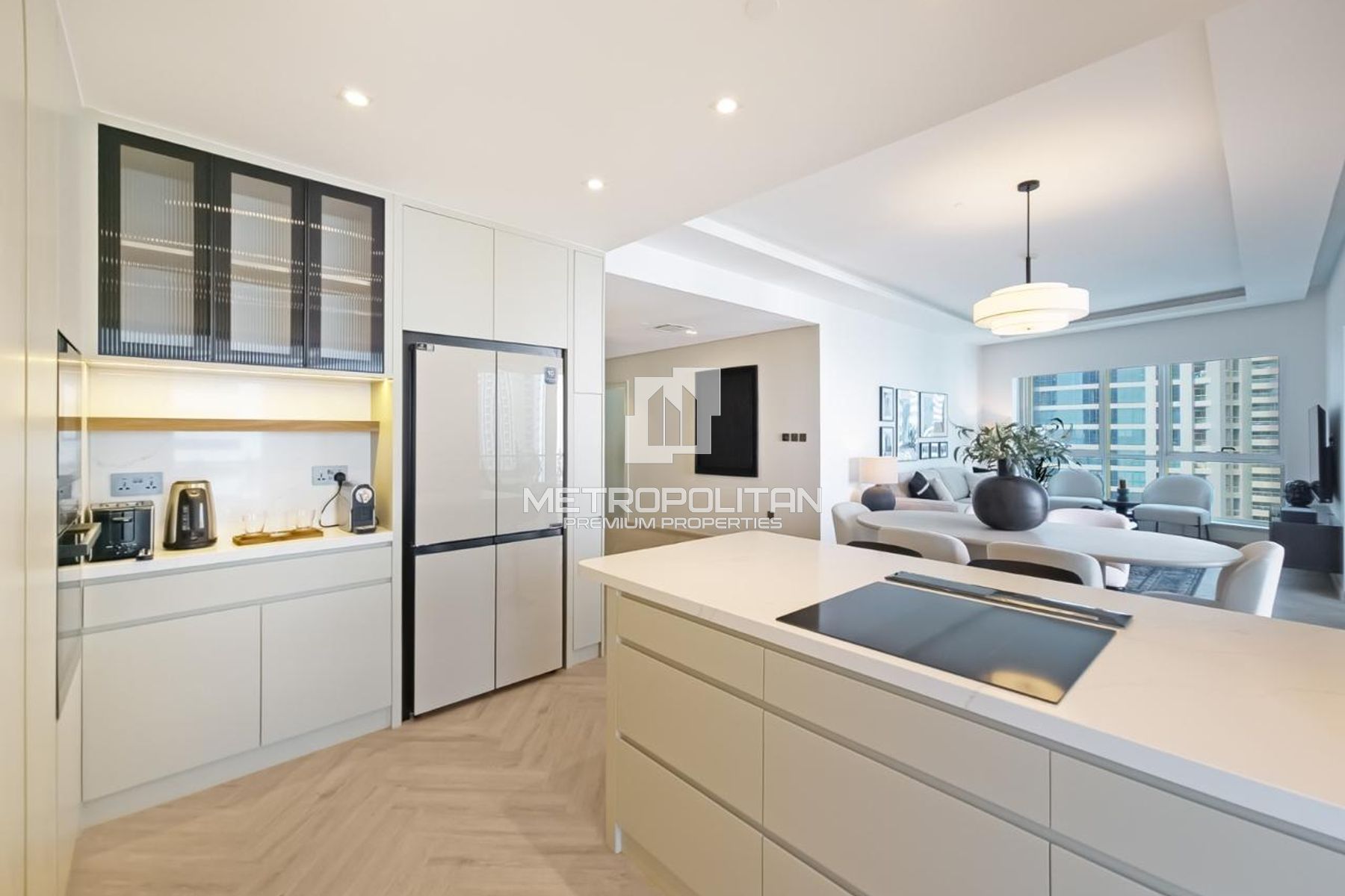 High Floor | Fully Furnished | Excellent ROI