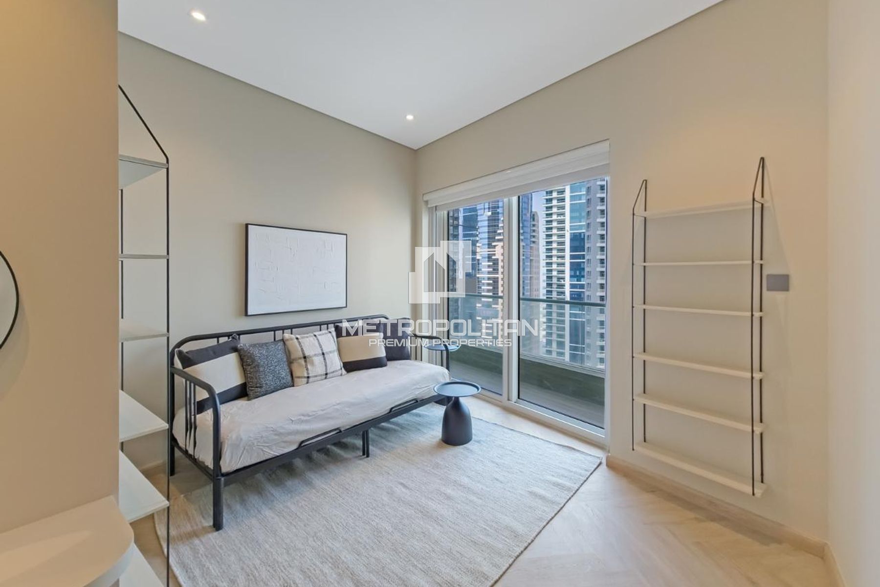High Floor | Fully Furnished | Excellent ROI
