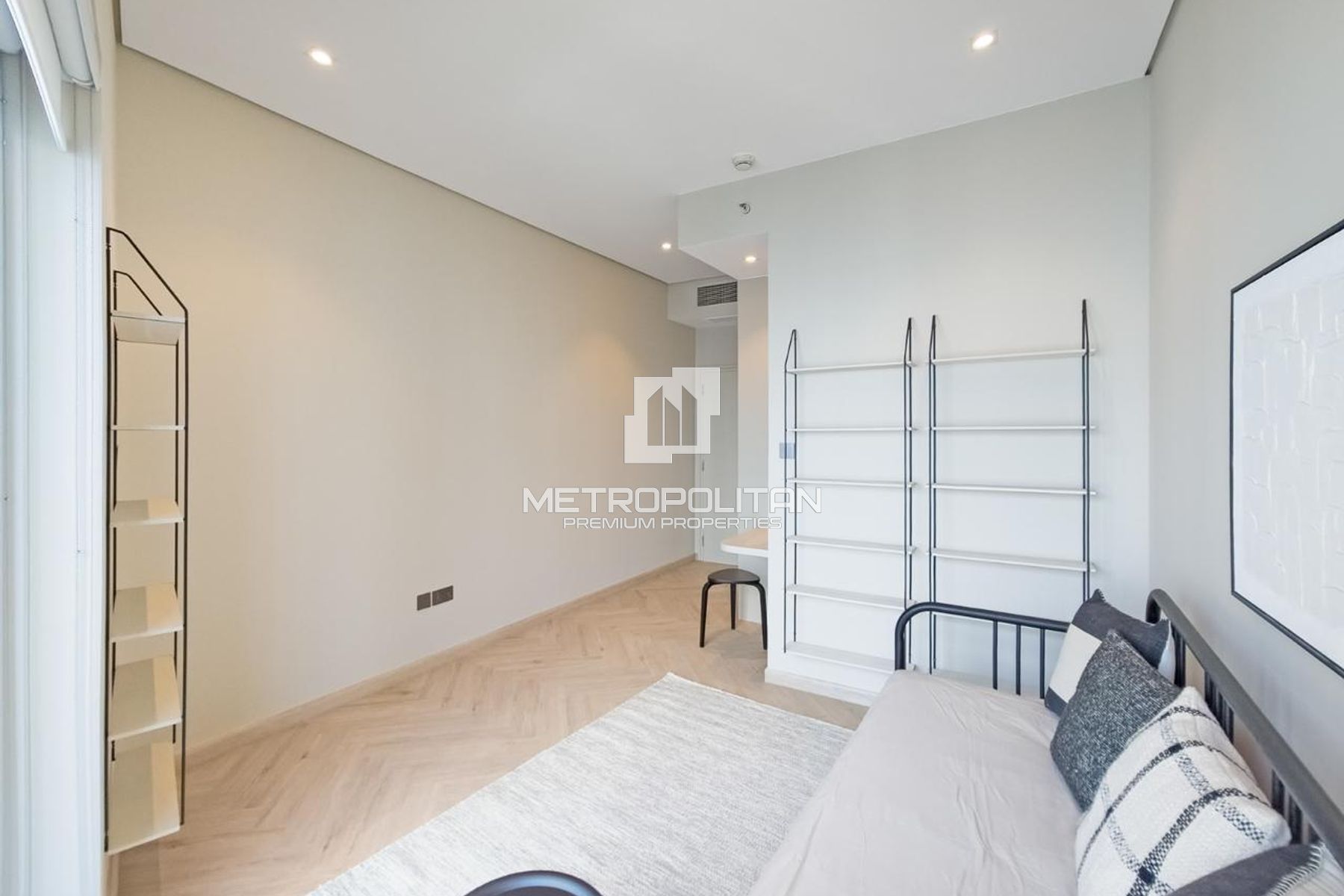 High Floor | Fully Furnished | Excellent ROI