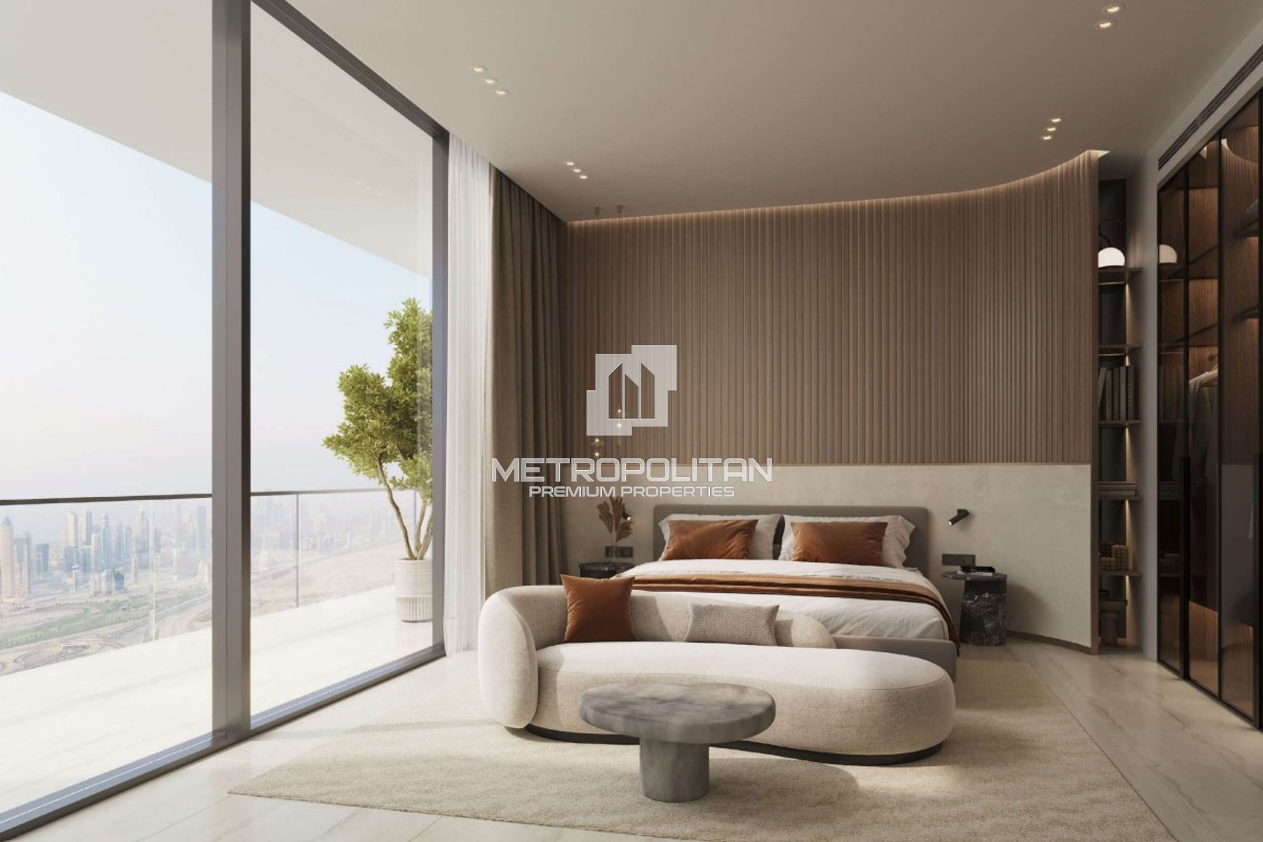 Original Price + DLD | High Floor | Investor Deal