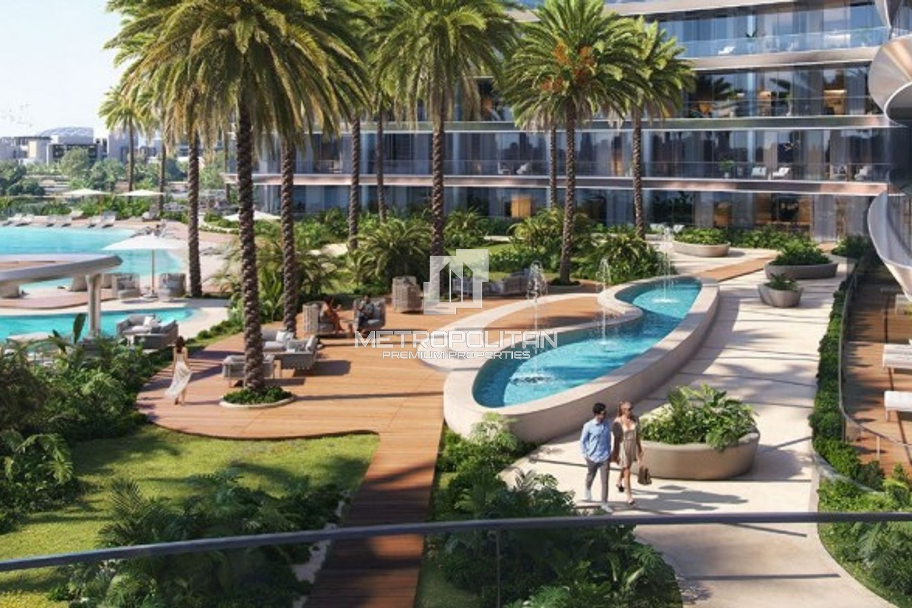 Original Price + DLD | High Floor | Investor Deal