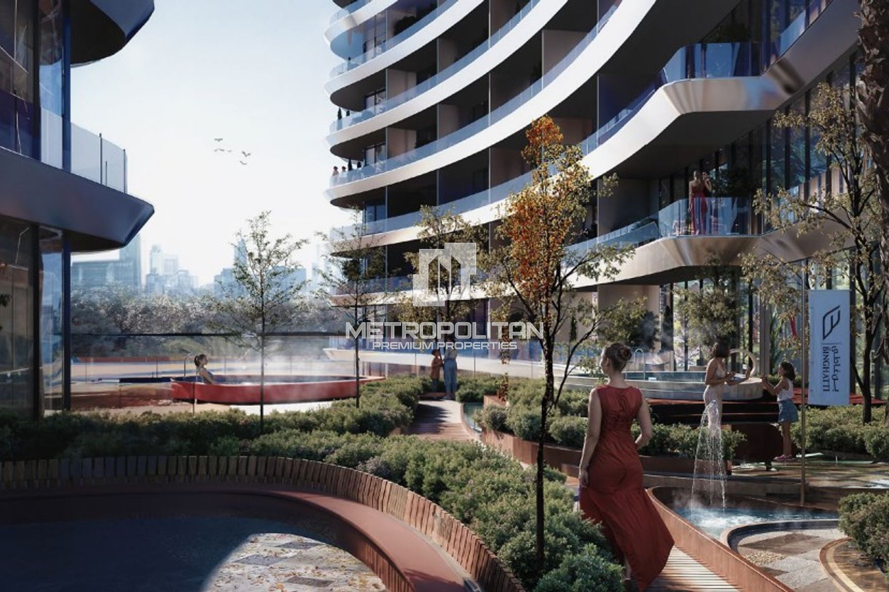 Original Price + DLD | High Floor | Investor Deal