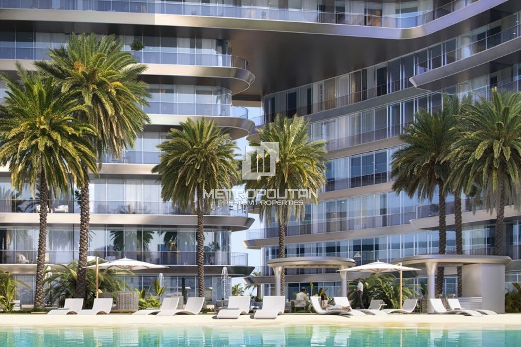 Original Price + DLD | High Floor | Investor Deal