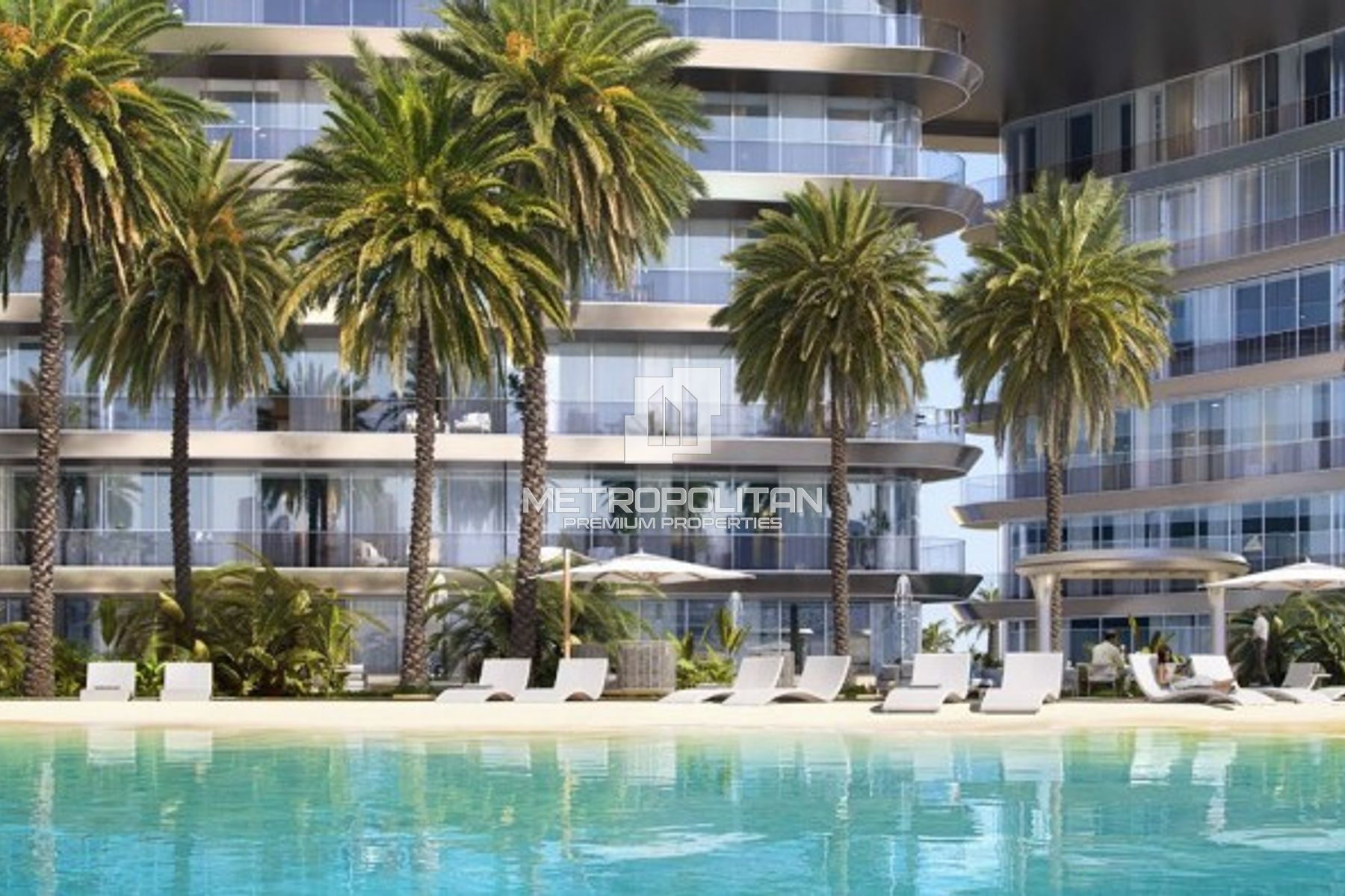 Original Price + DLD | High Floor | Investor Deal