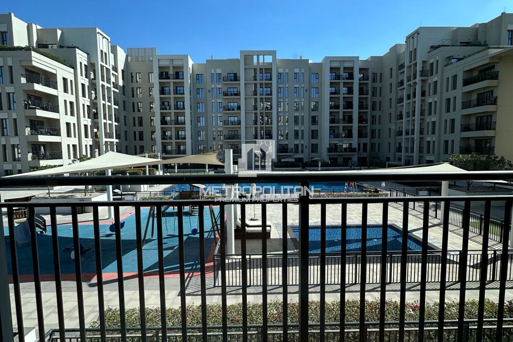 3BR Apartment for Sale in Town Square – MPS-48785