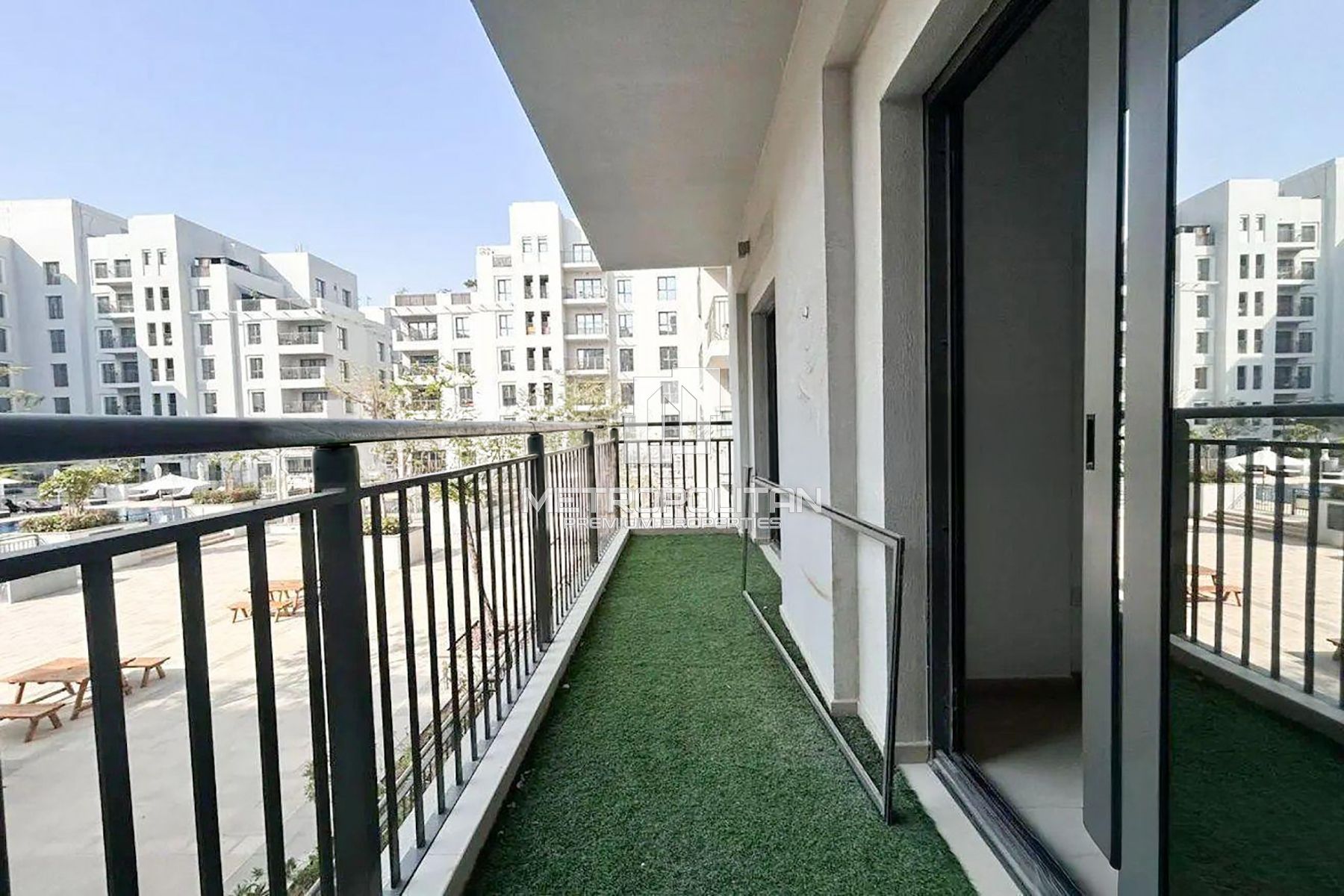 3BR Apartment for Sale in Town Square – MPS-48785