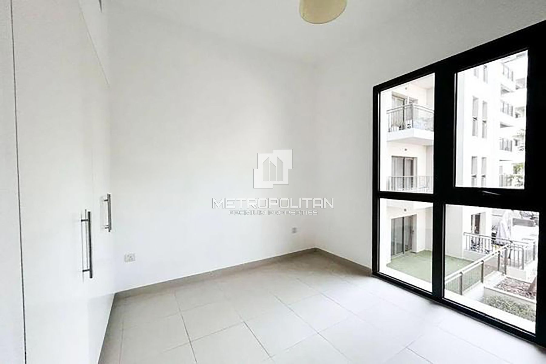 3BR Apartment for Sale in Town Square – MPS-48785