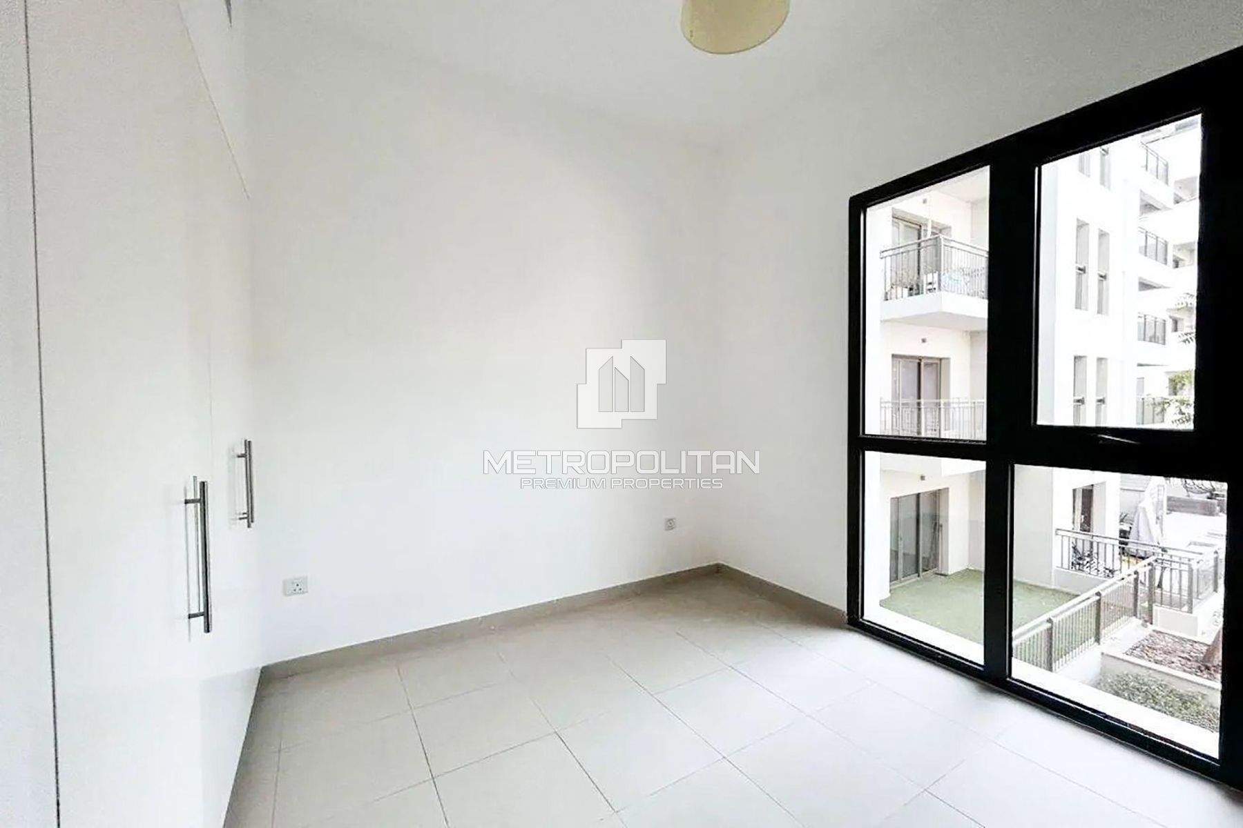3BR Apartment for Sale in Town Square – MPS-48785