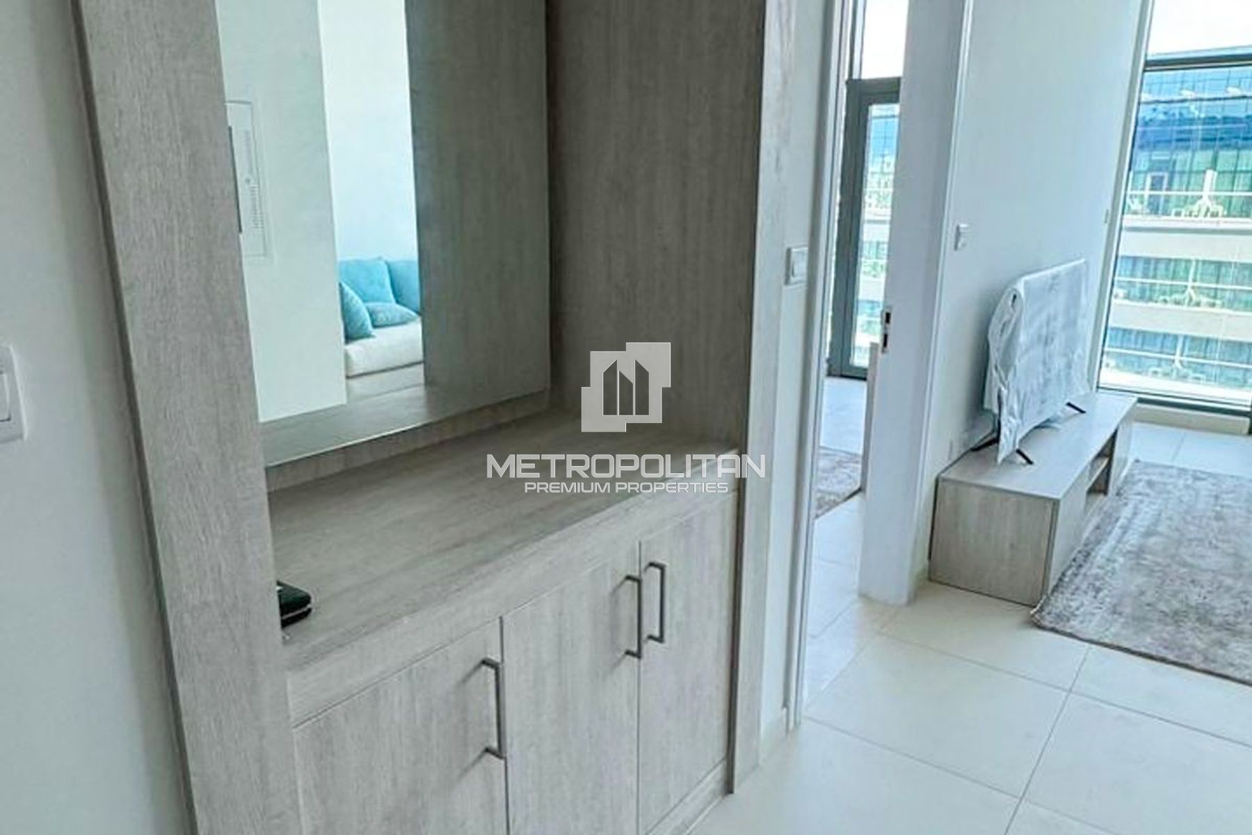 1BR Apartment for Sale in Palm Jumeirah – MPS-48787